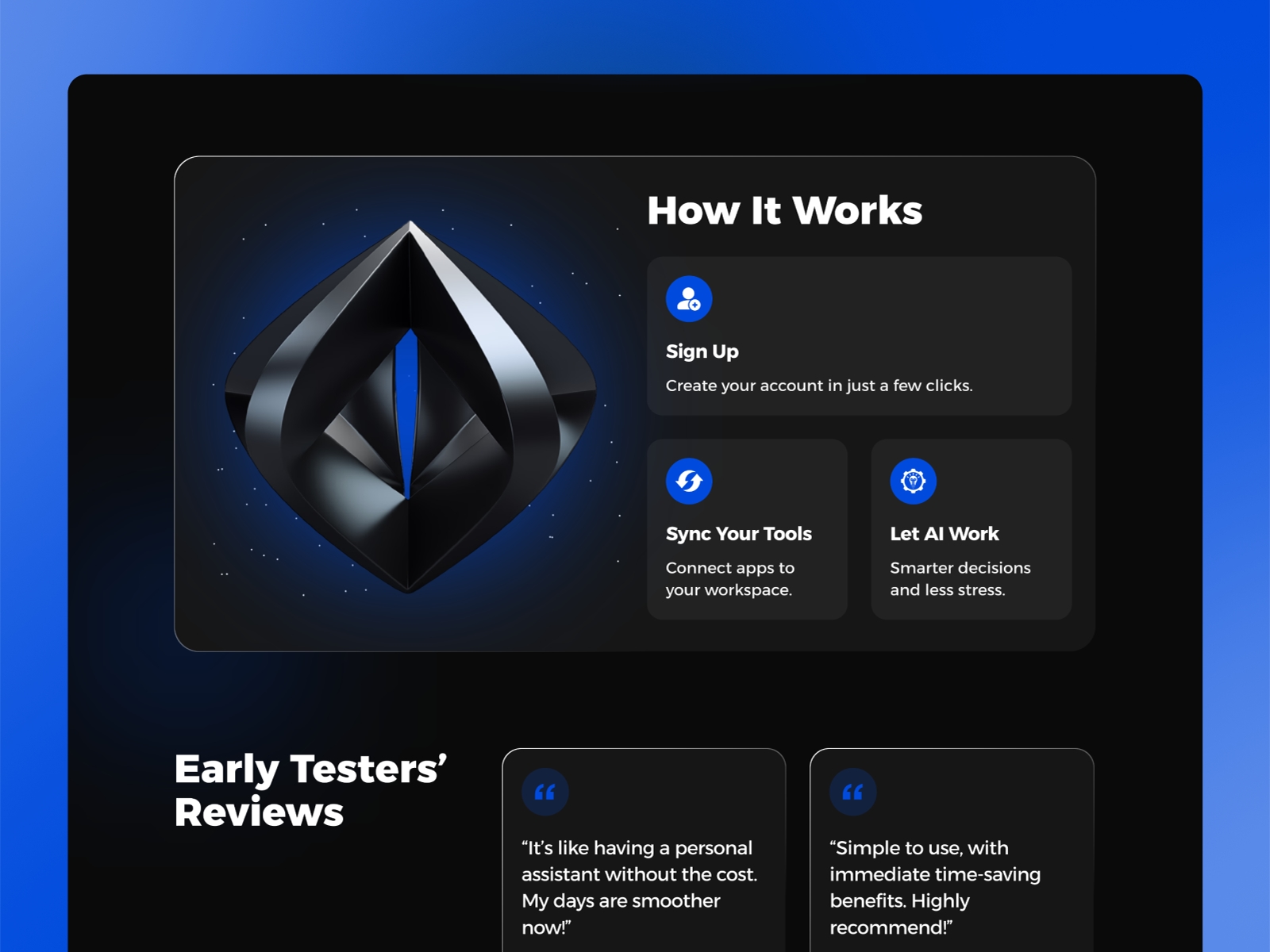 Screenshot 3 of Productify