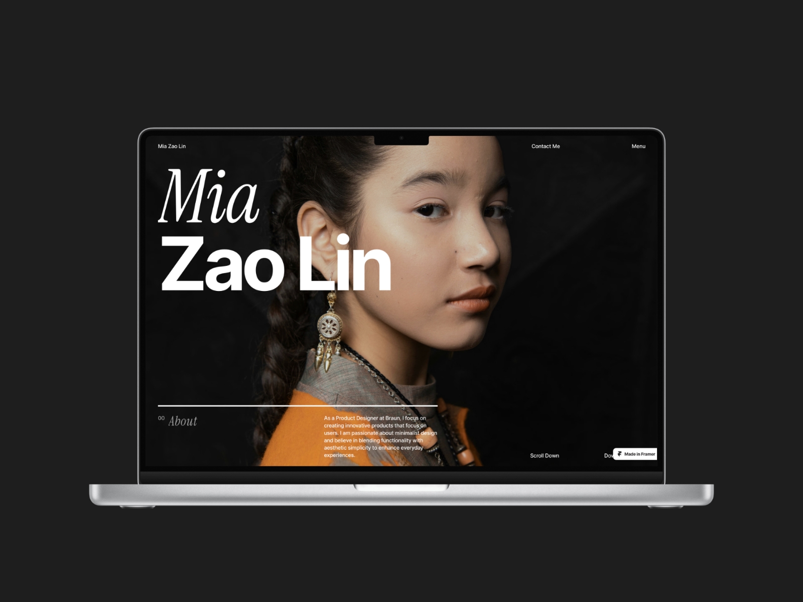 Screenshot 3 of Profiler