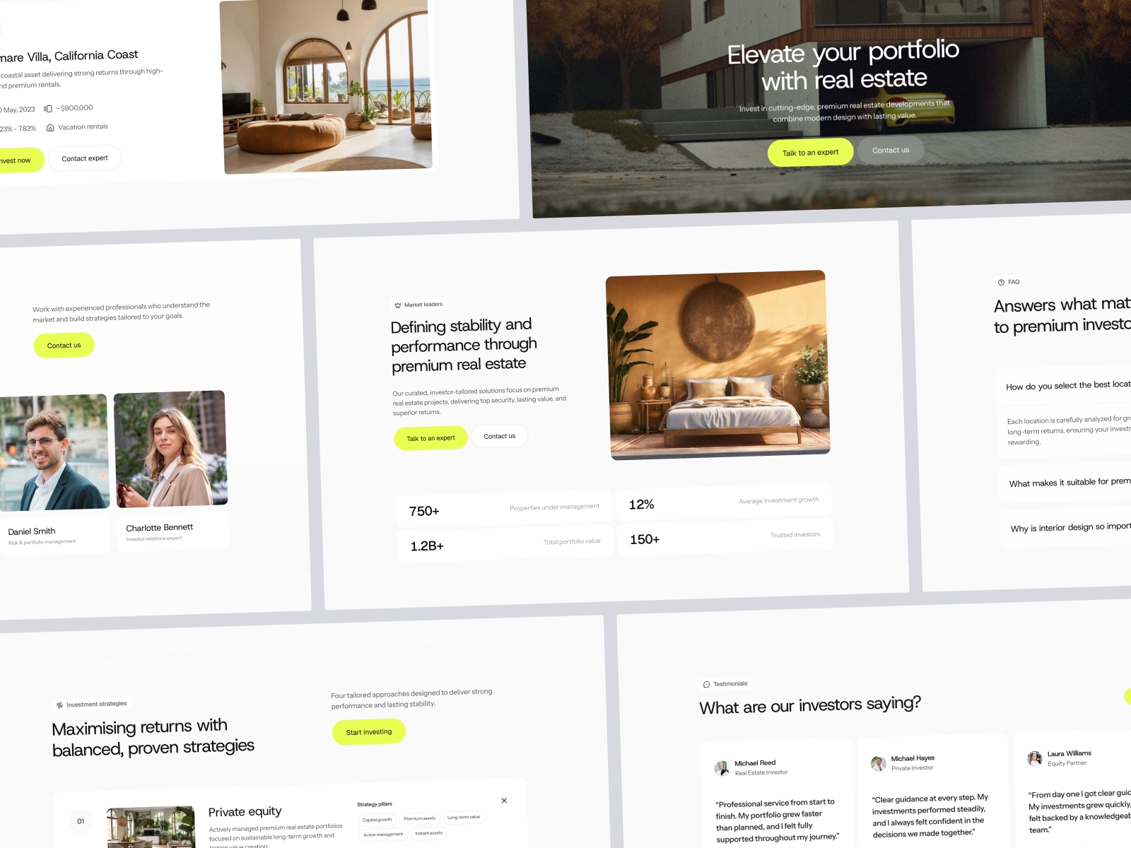 Screenshot 2 of Profit