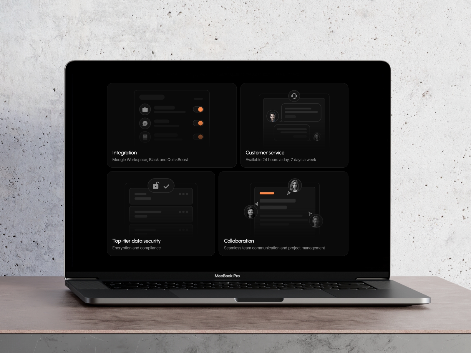 Screenshot 4 of Proflow