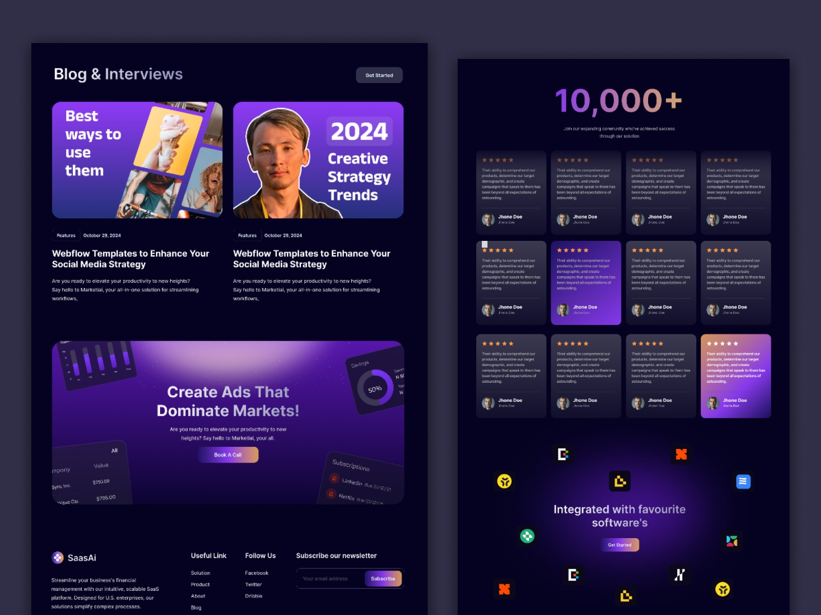 Screenshot 4 of Promethix