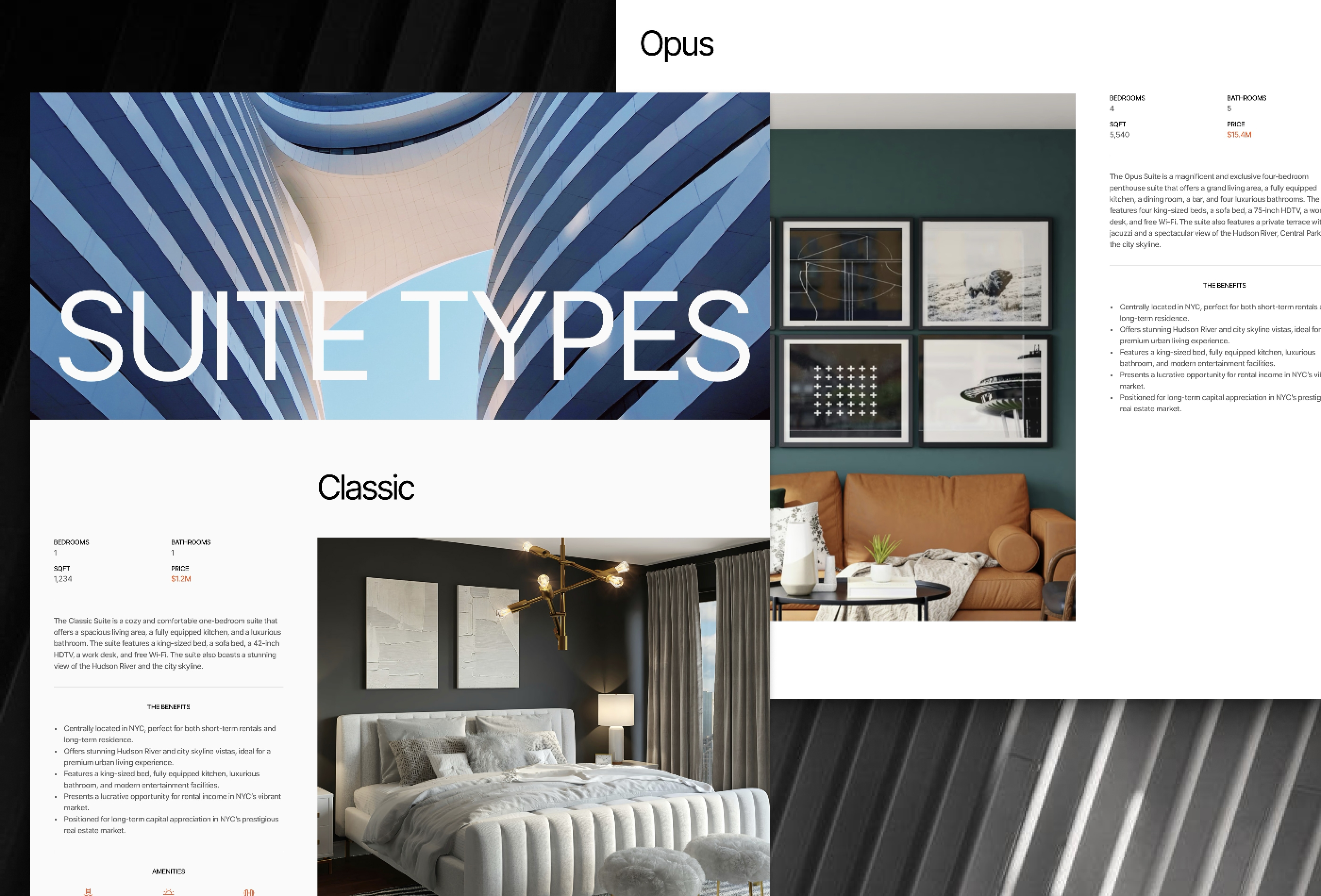 Screenshot 1 of Properto