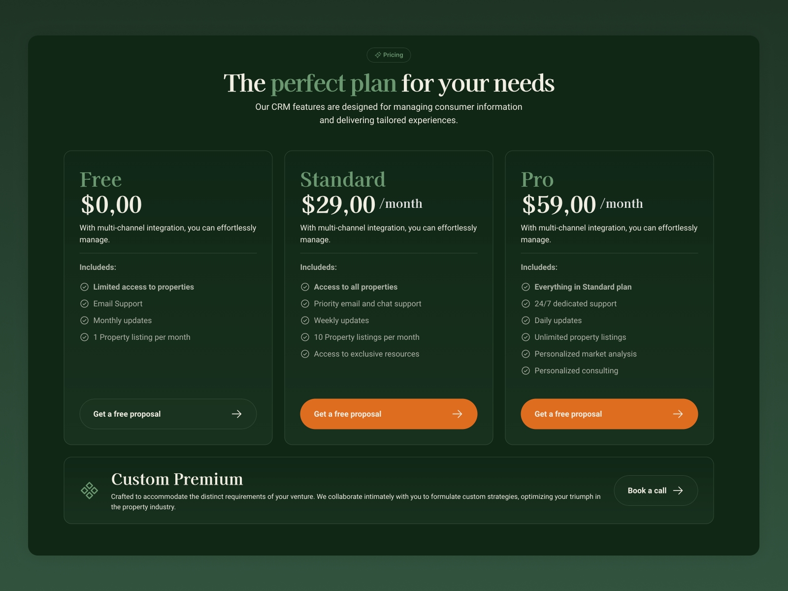 Screenshot 4 of Propify