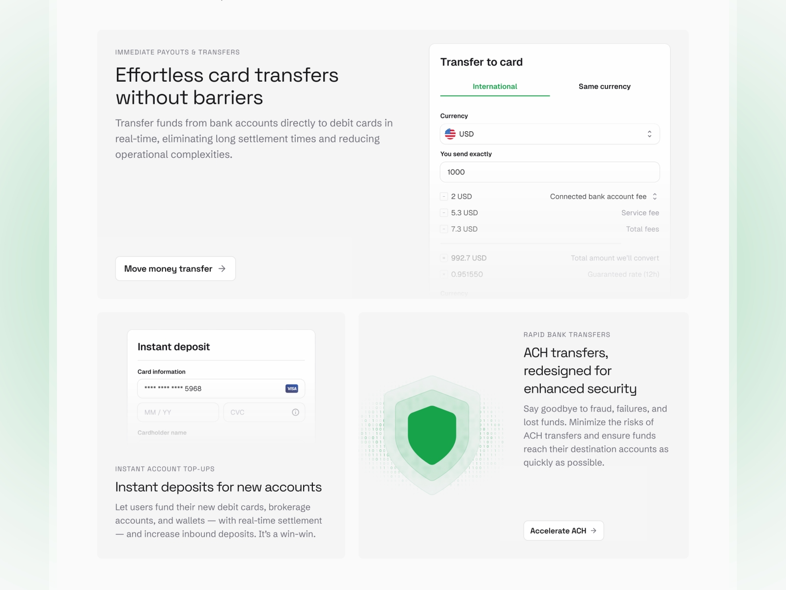 Screenshot 2 of Prospera