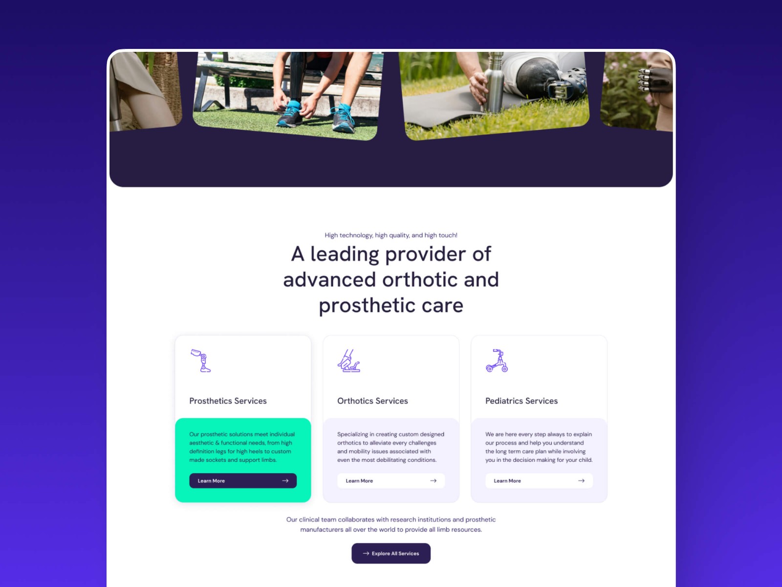 Screenshot 2 of Prostech