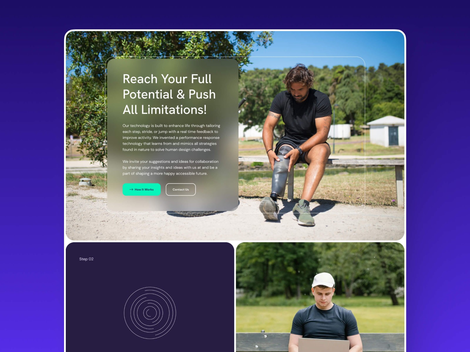 Screenshot 3 of Prostech