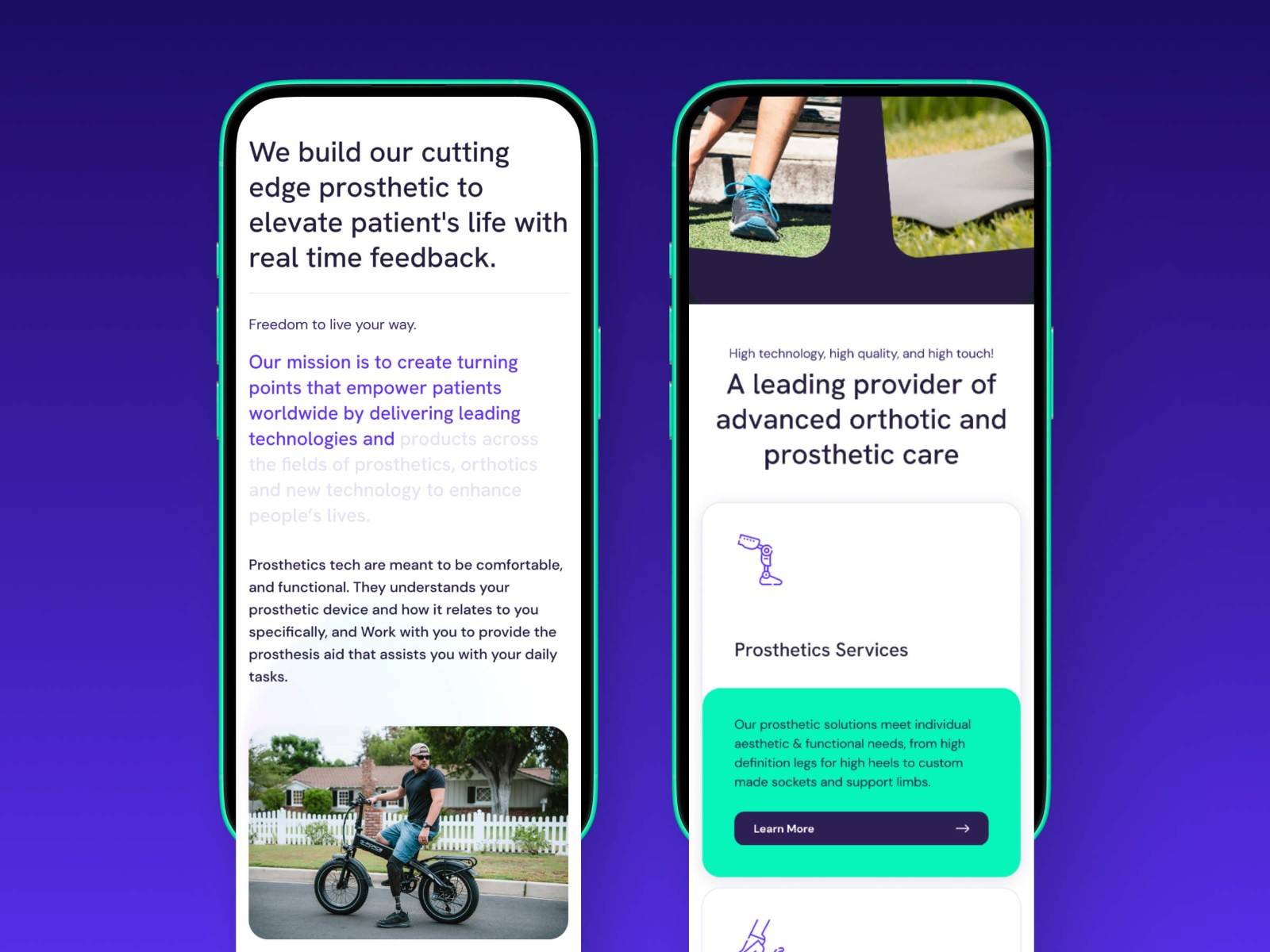 Screenshot 4 of Prostech