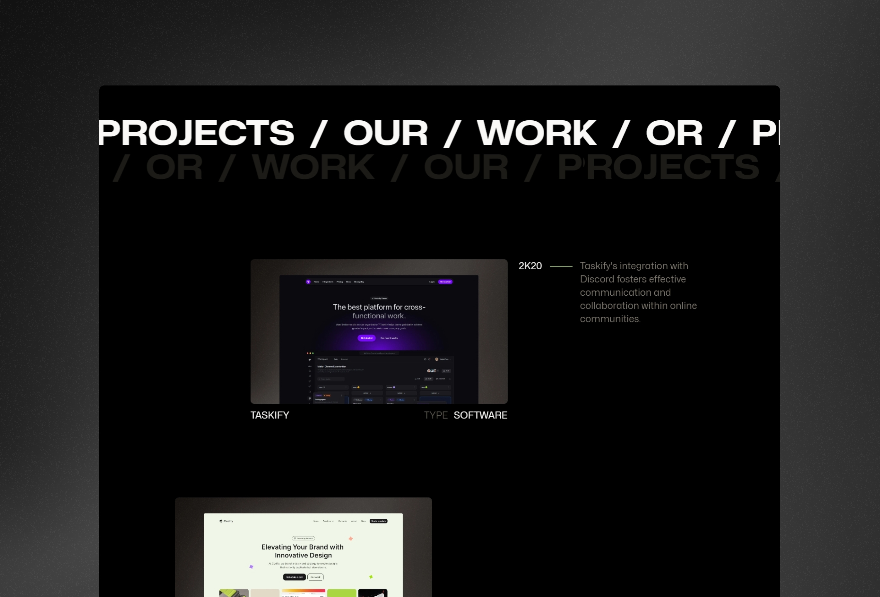 Screenshot 3 of Protify