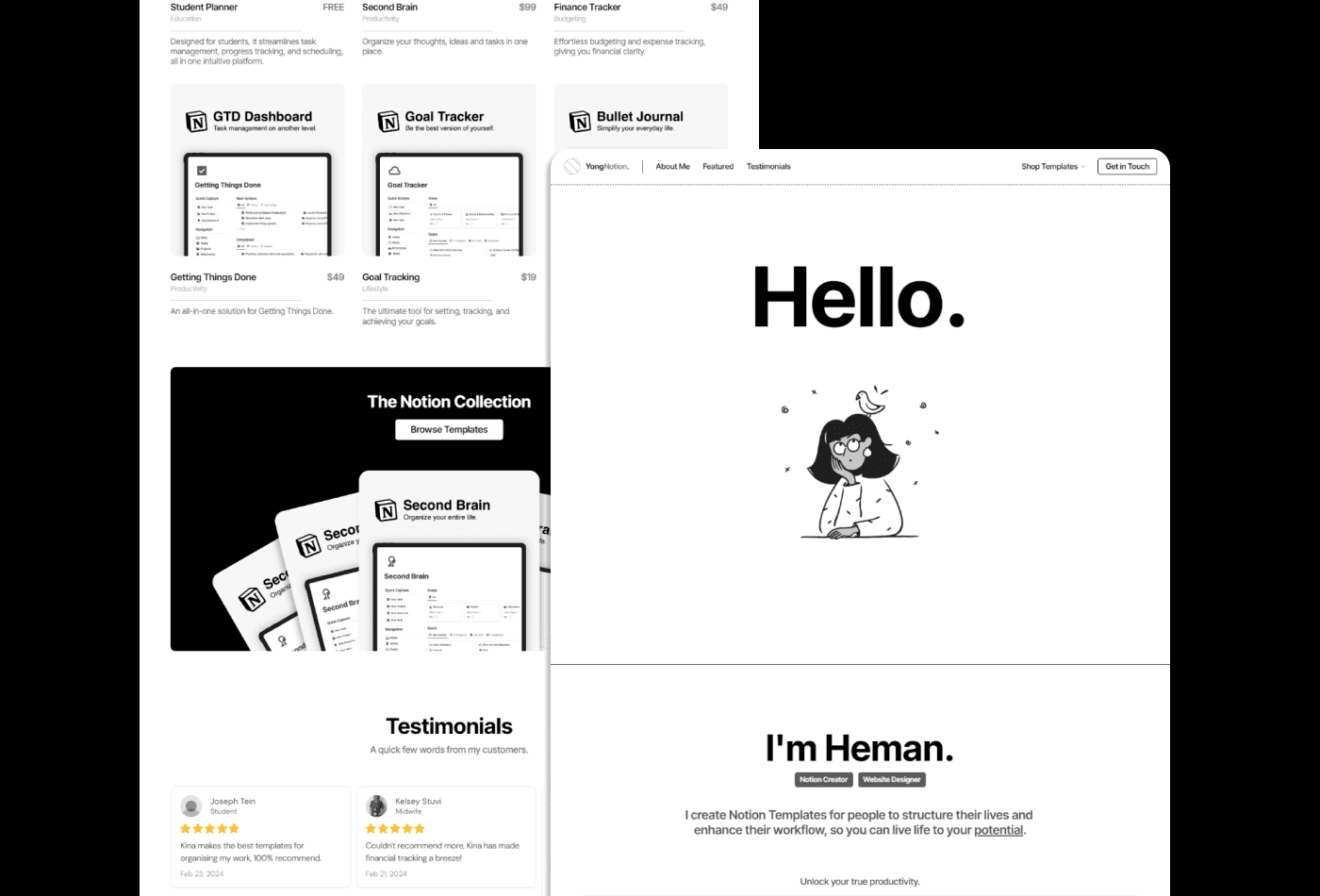 Screenshot 2 of Protion