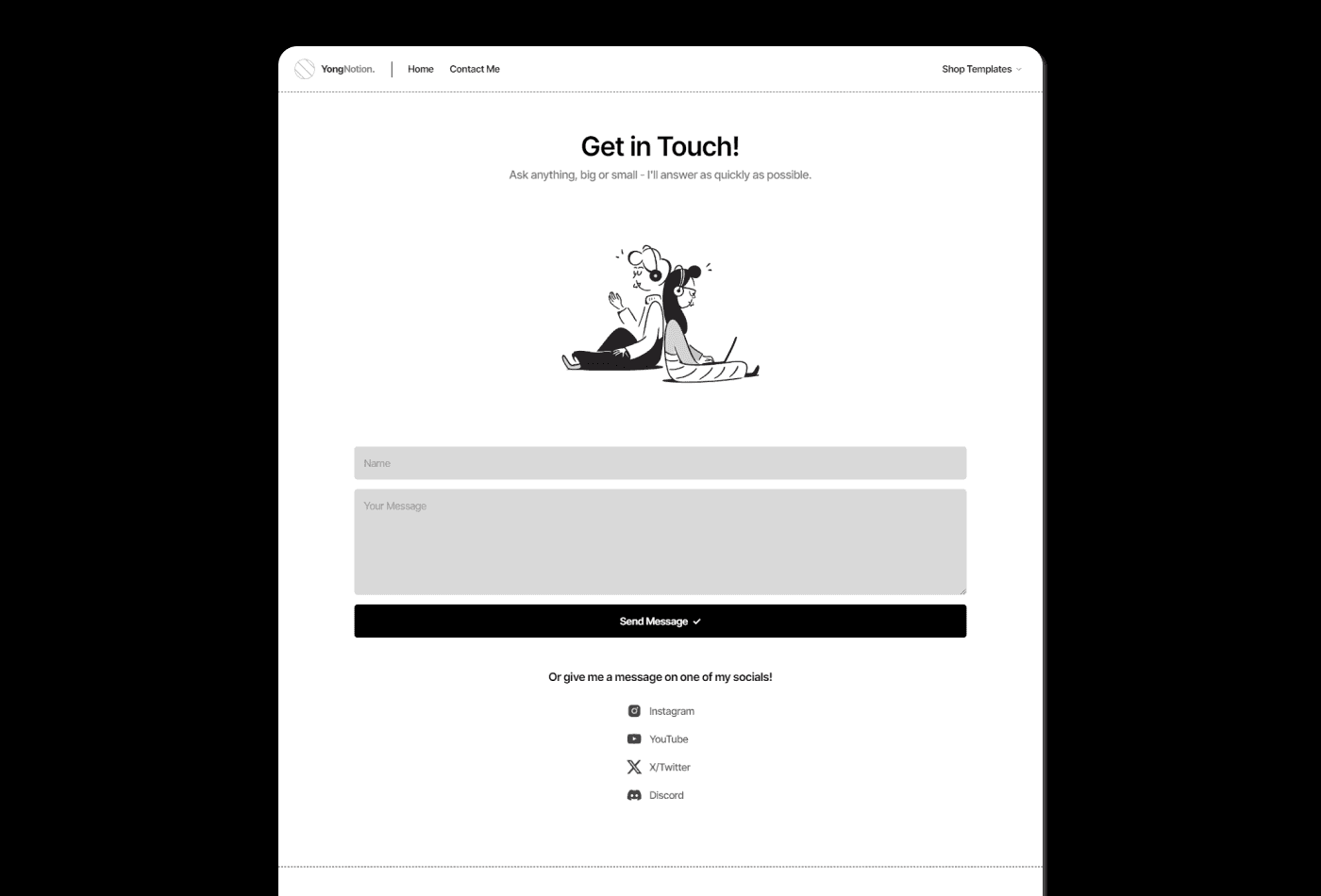 Screenshot 4 of Protion