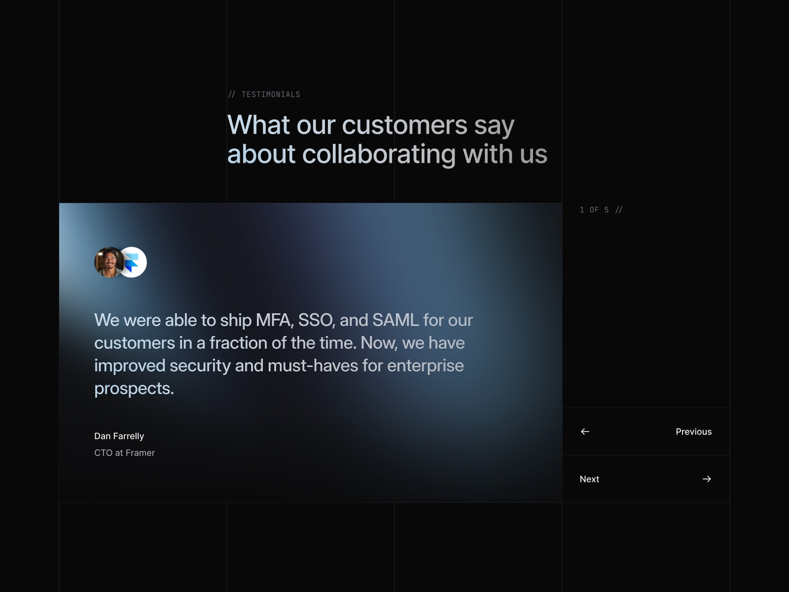 Screenshot 3 of Protocol3