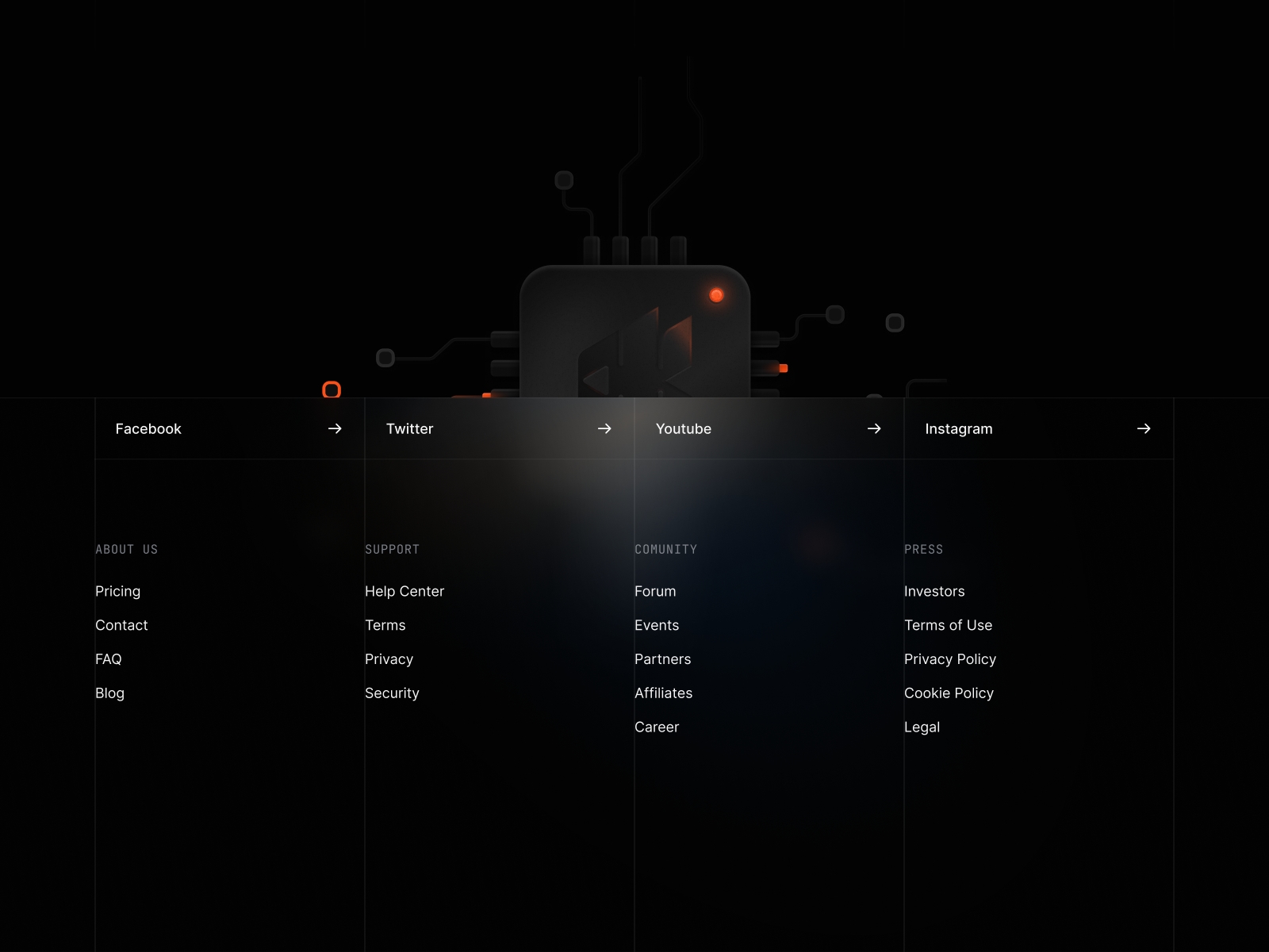 Screenshot 4 of Protocol3