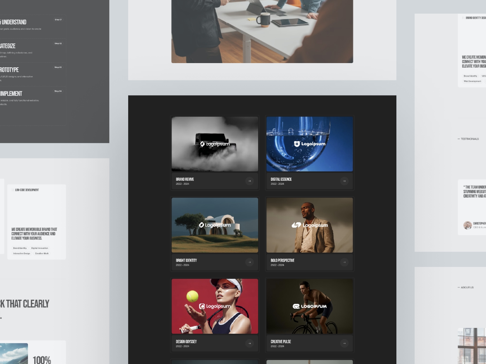 Screenshot 4 of Protozi