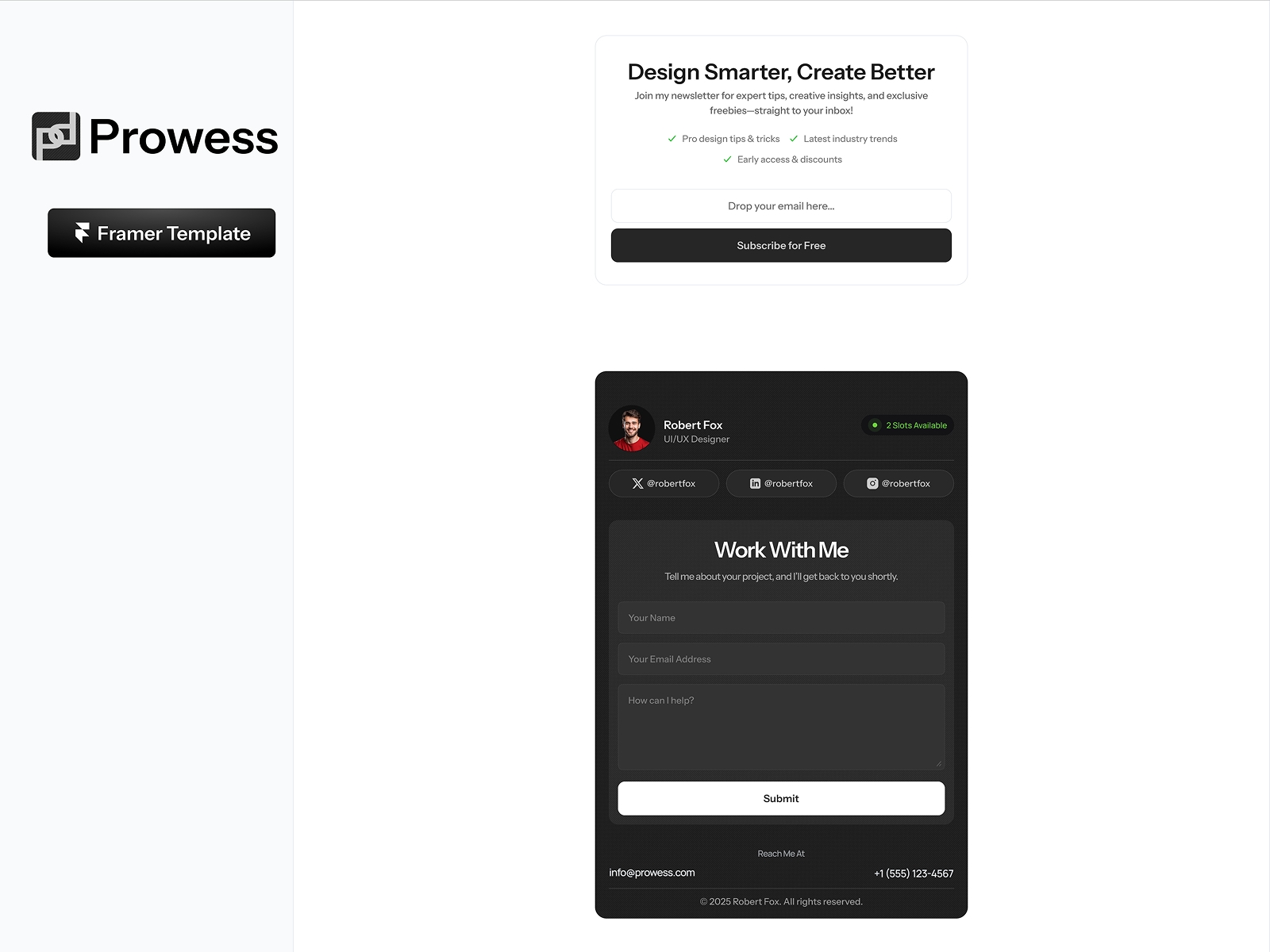 Screenshot 4 of Prowess