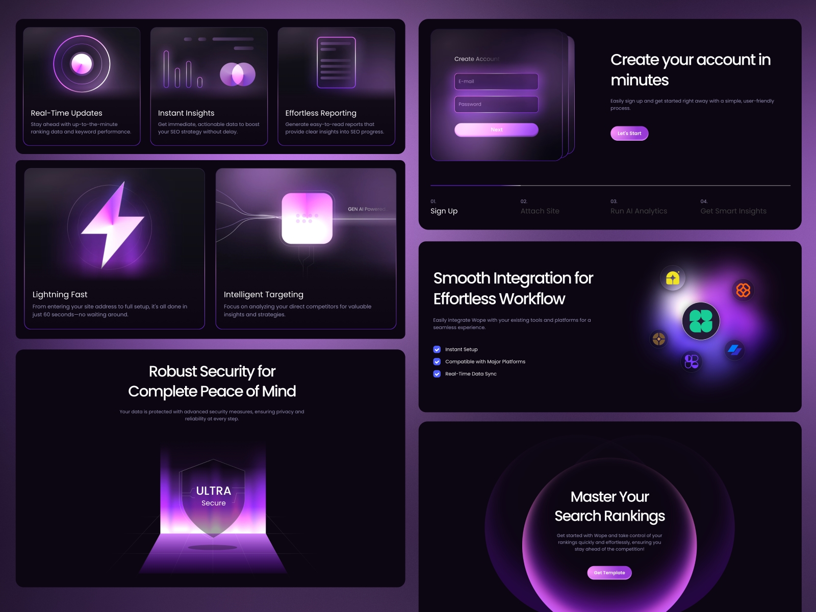 Screenshot 2 of Proximab