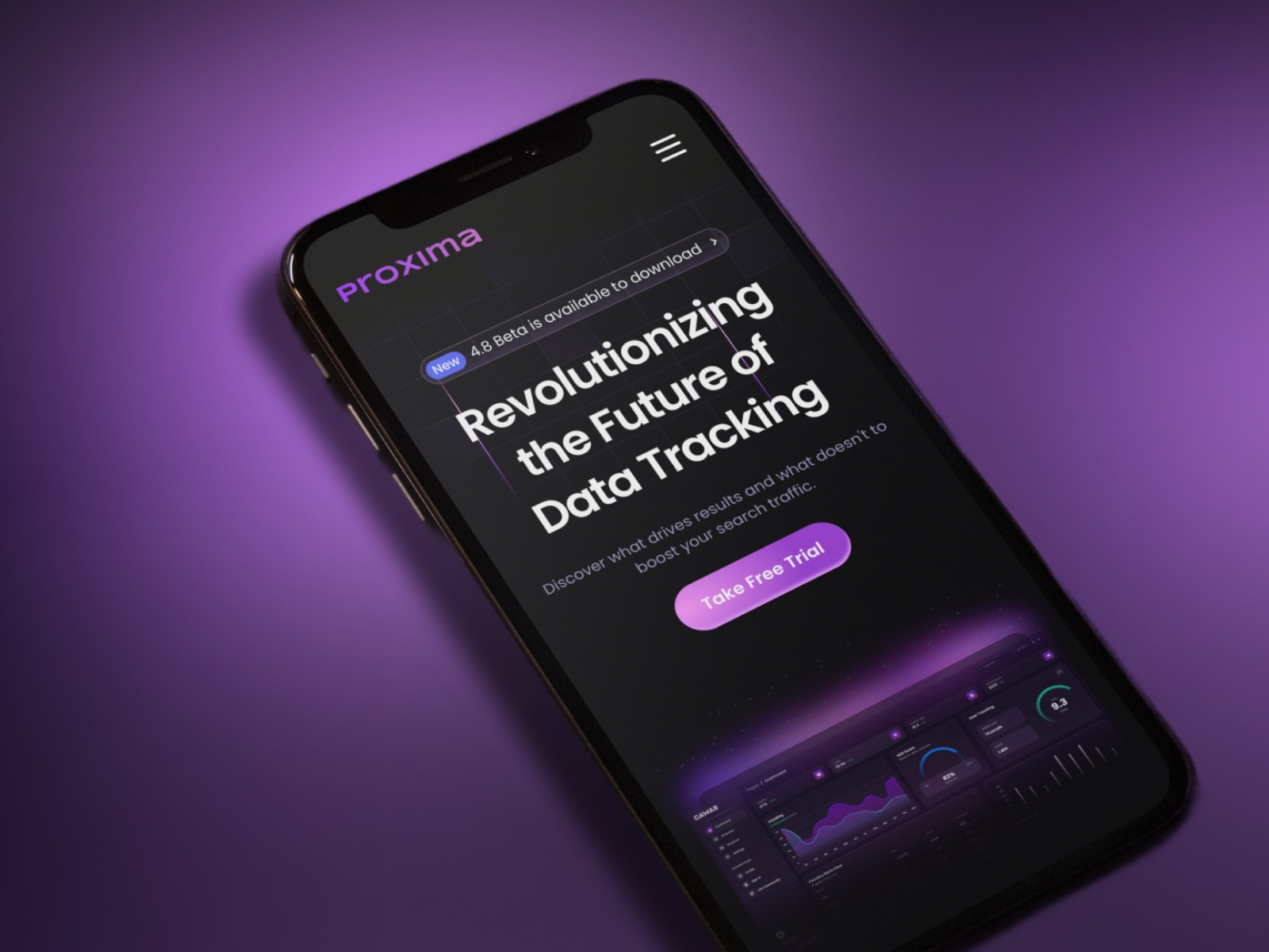 Screenshot 3 of Proximab