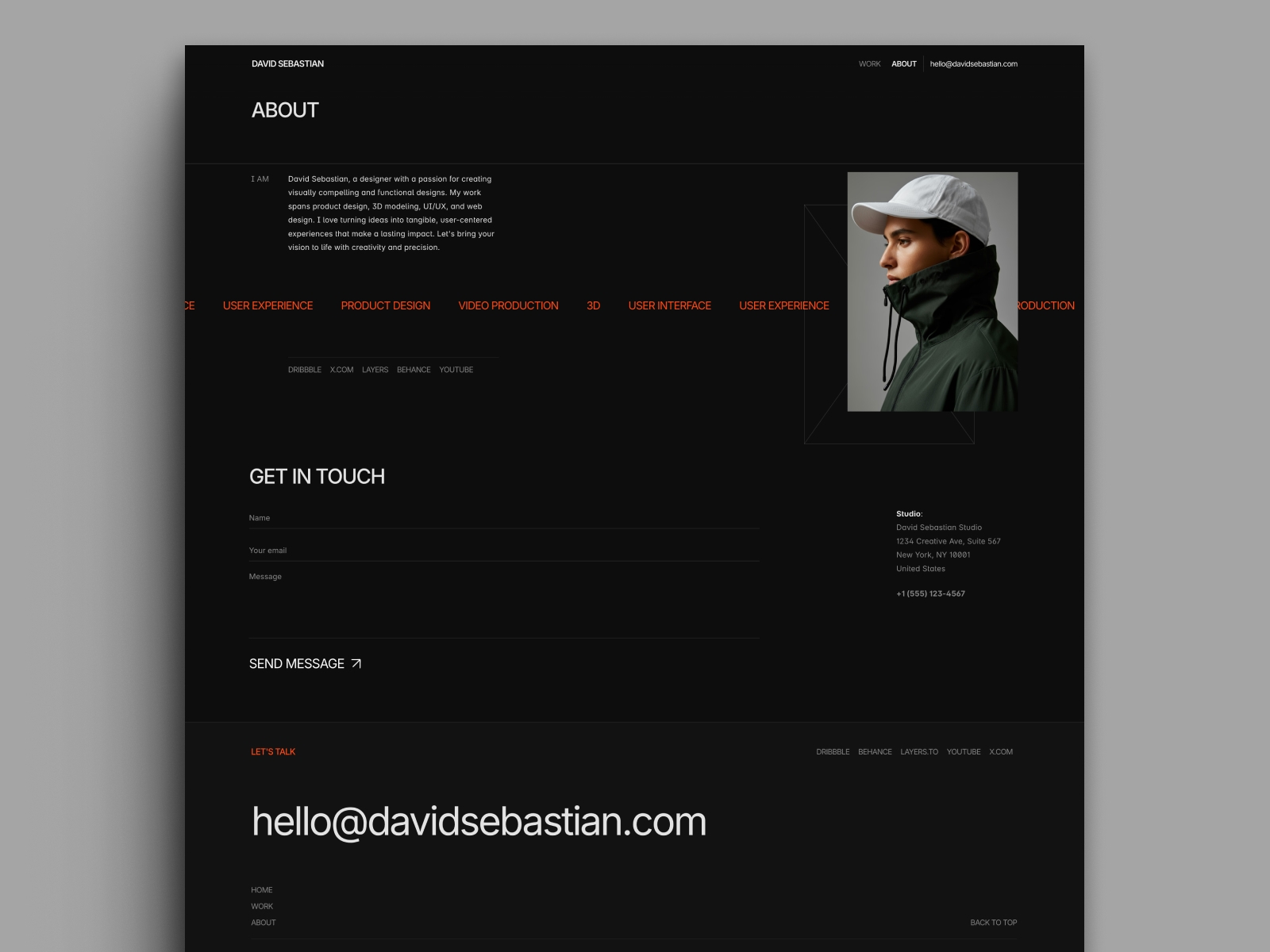 Screenshot 4 of Prysm