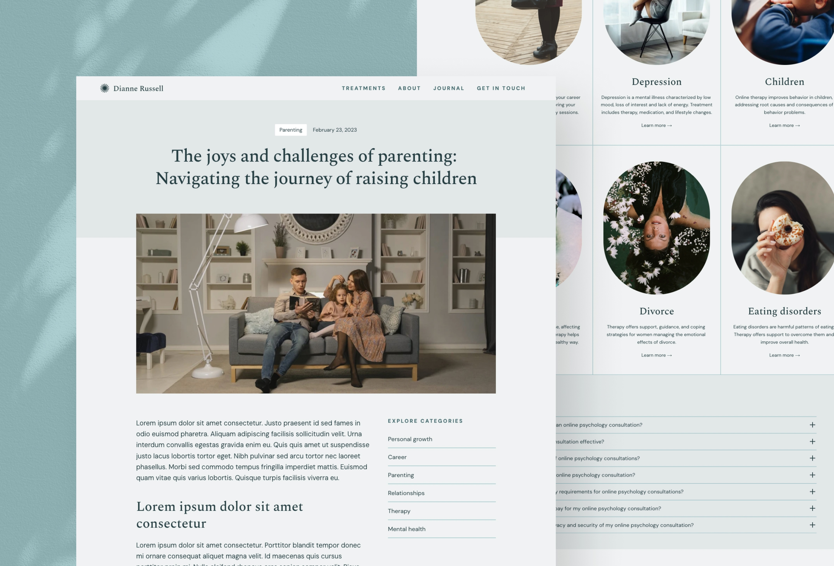 Screenshot 2 of Psyche