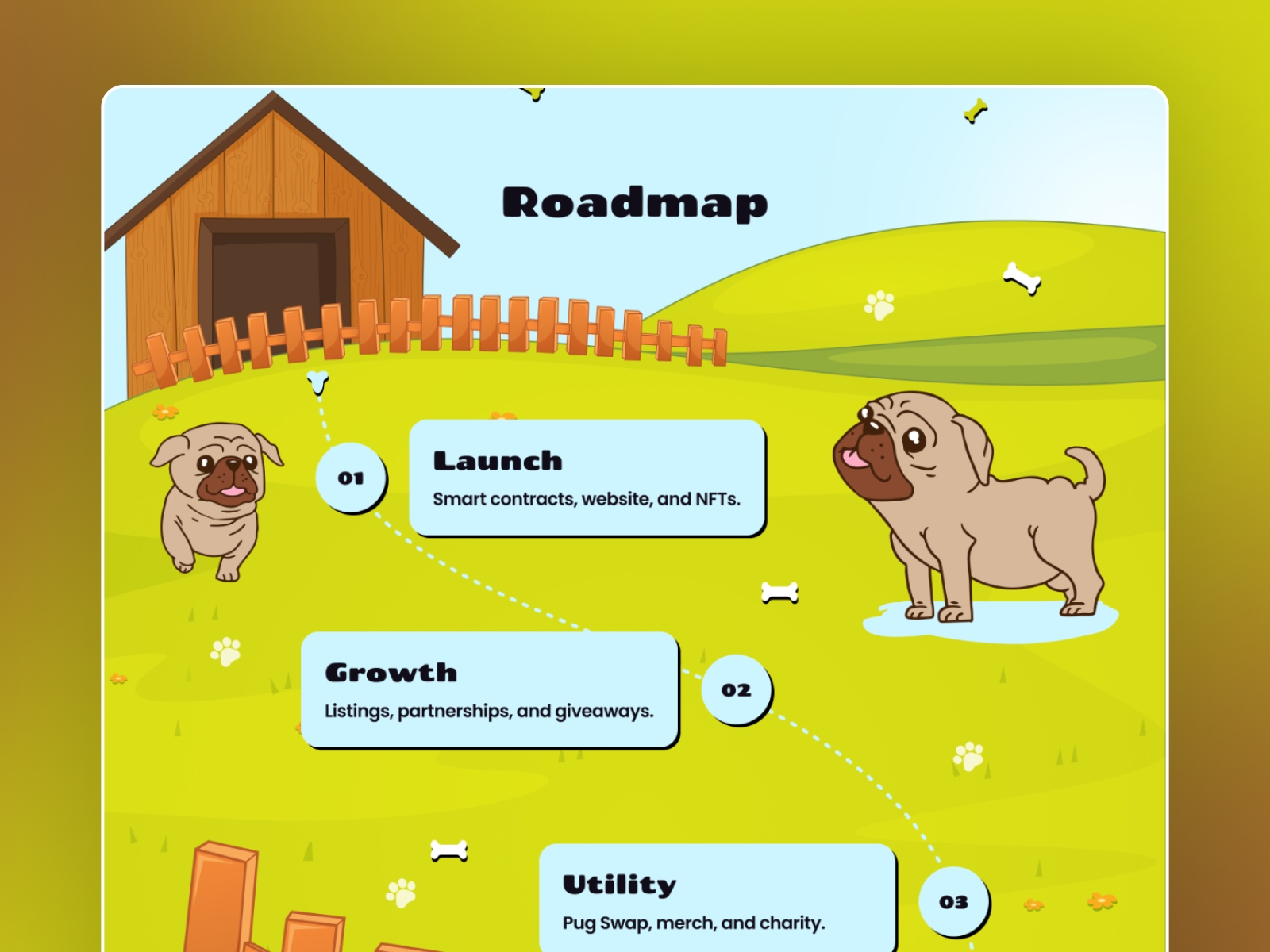 Screenshot 3 of Pug