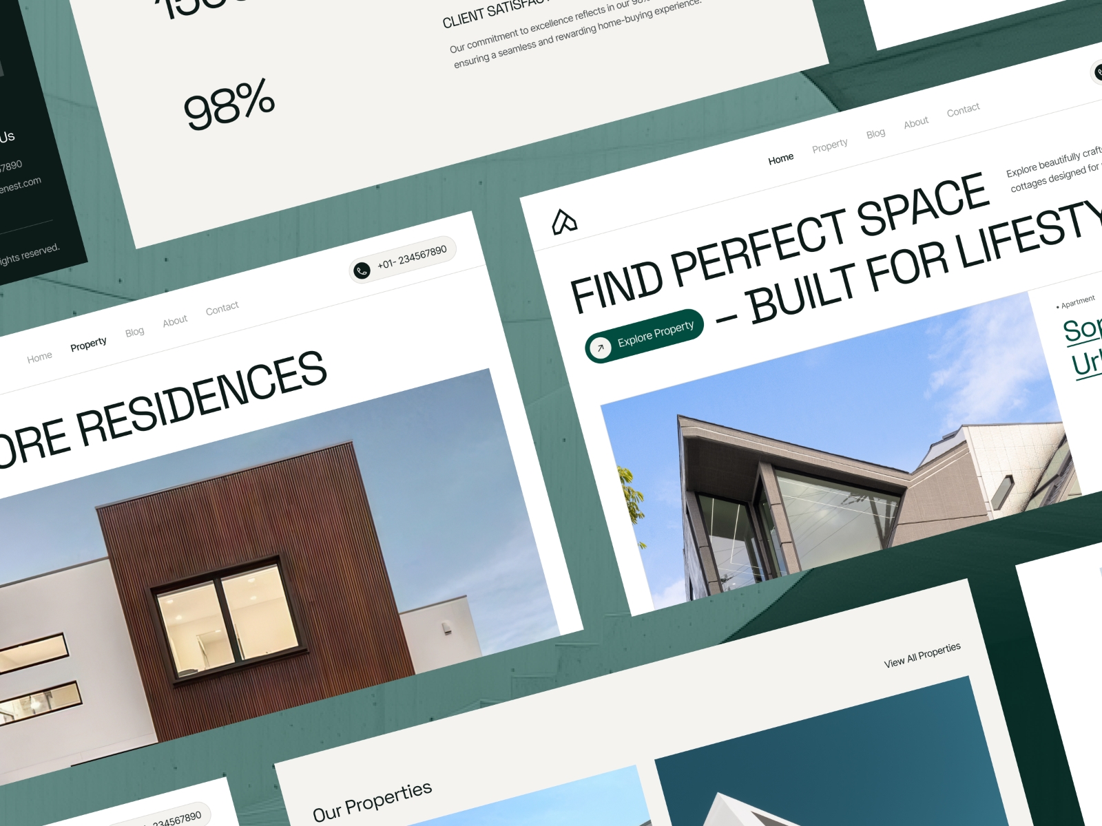 Screenshot 2 of Purenest
