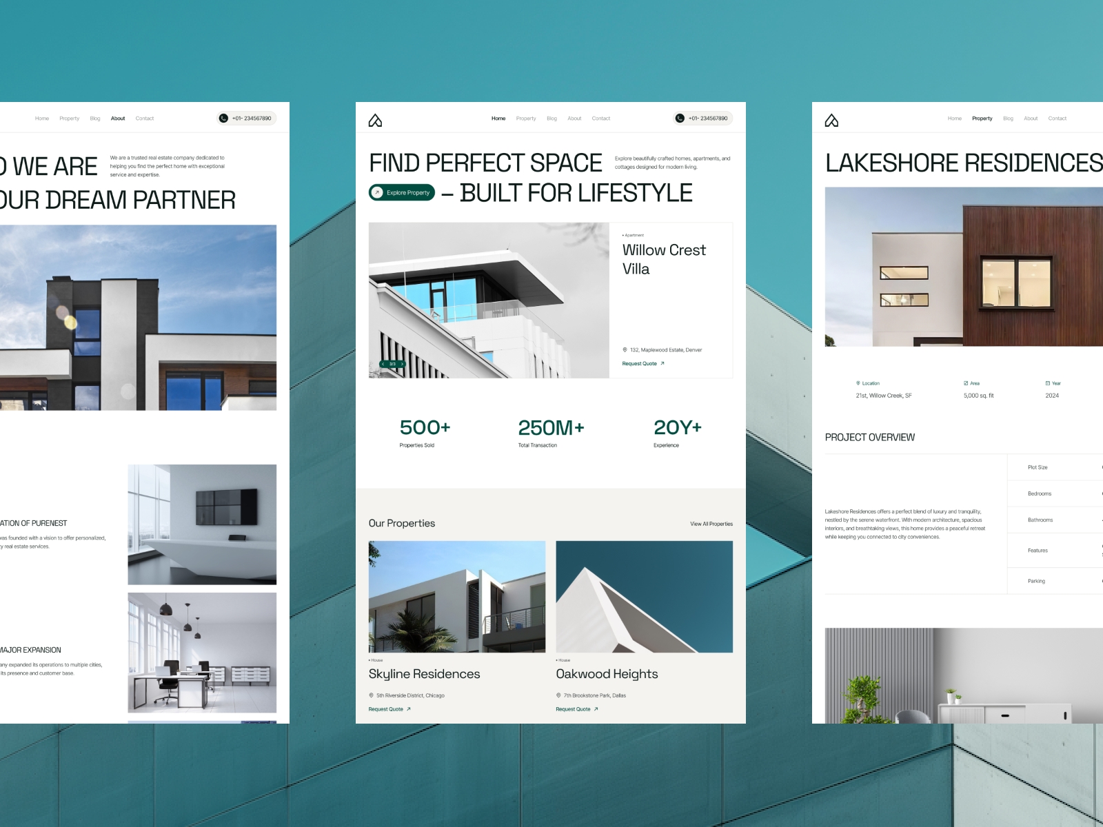 Screenshot 3 of Purenest