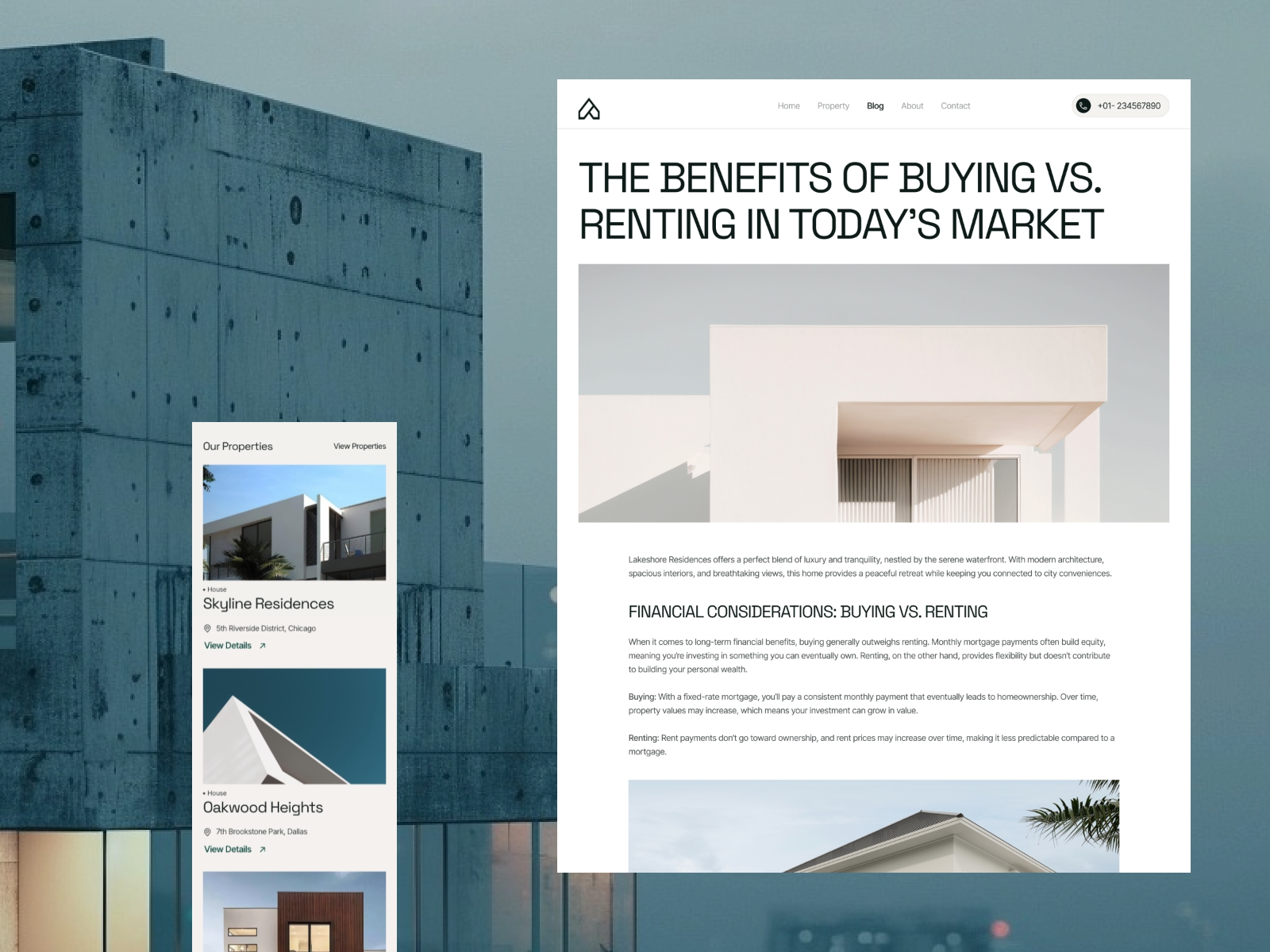 Screenshot 4 of Purenest