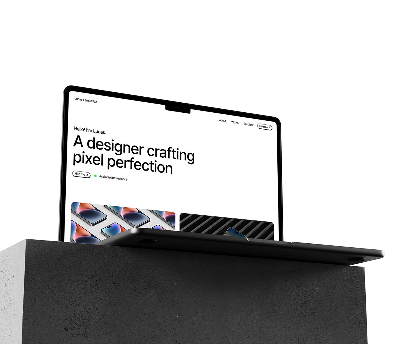 Screenshot 1 of Purepixel