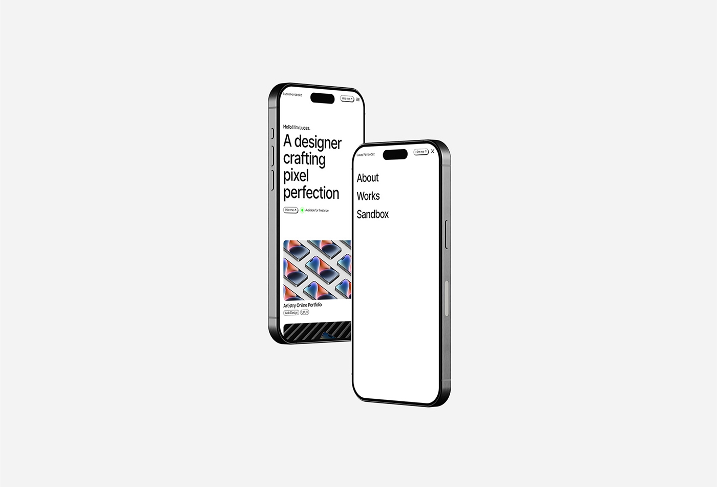 Screenshot 4 of Purepixel