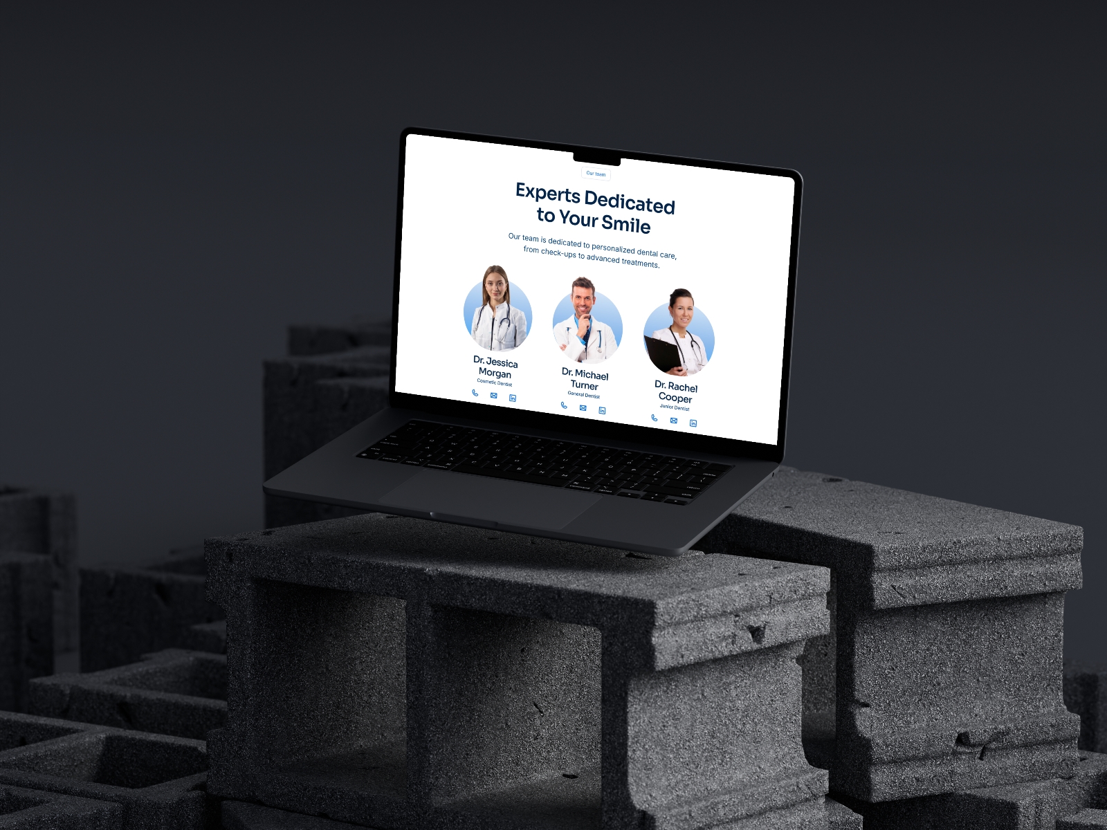 Screenshot 2 of Puresmile