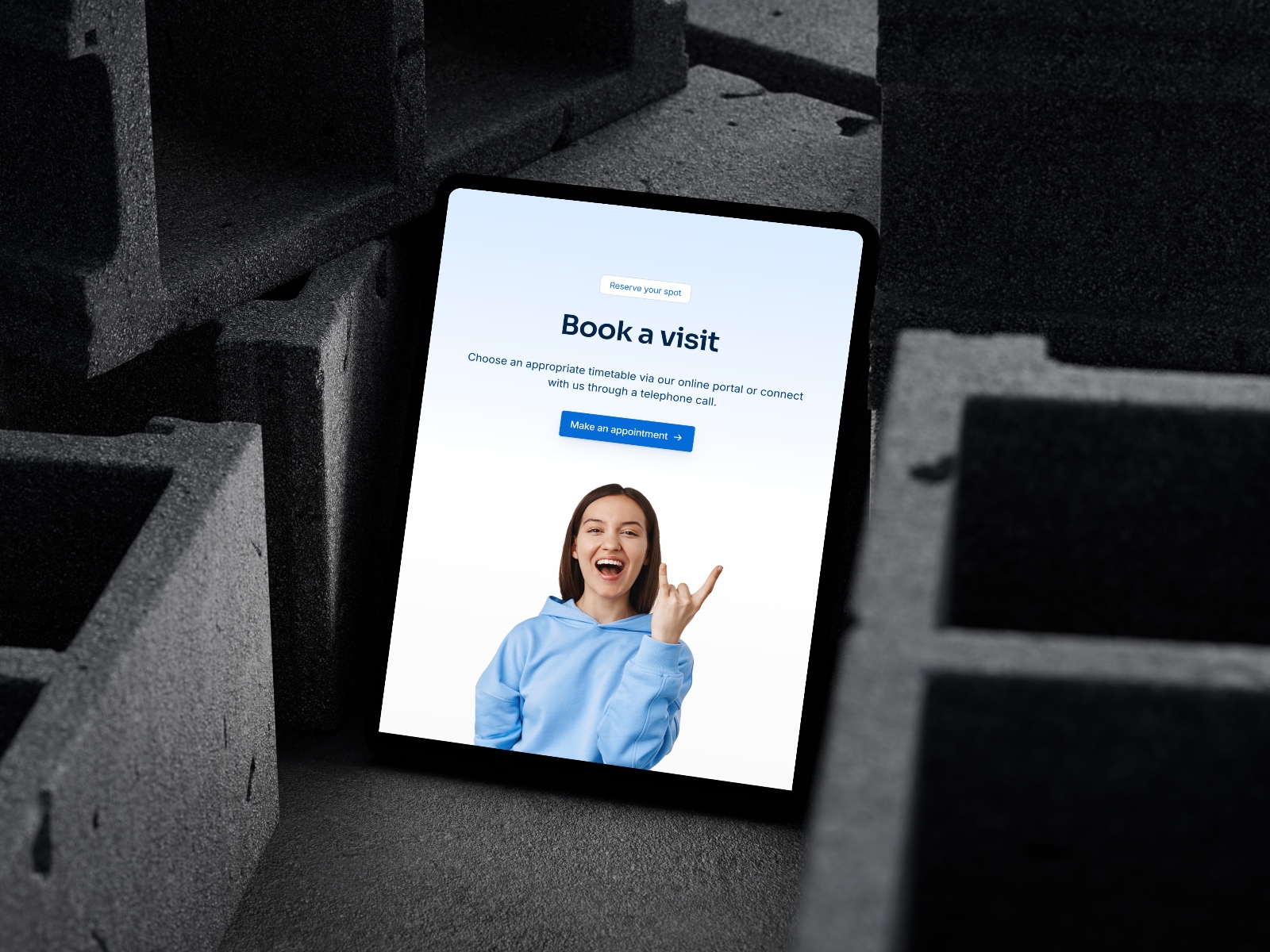 Screenshot 3 of Puresmile