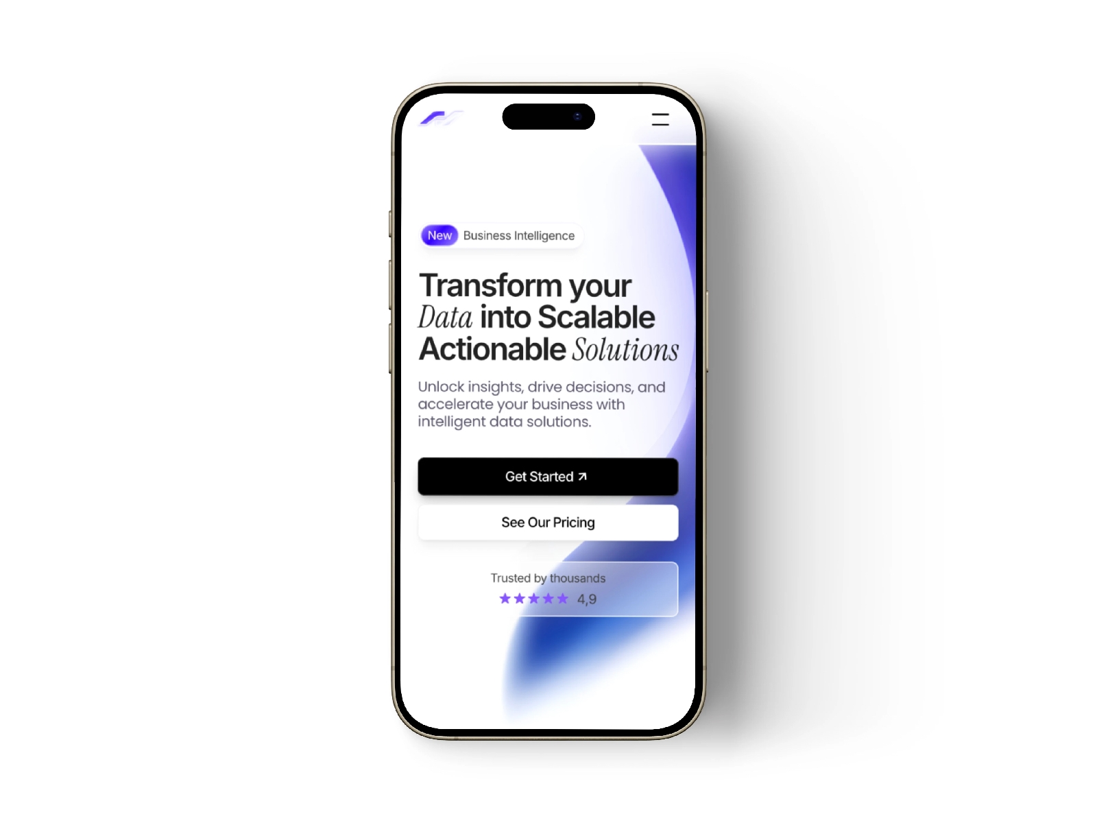 Screenshot 4 of Purply