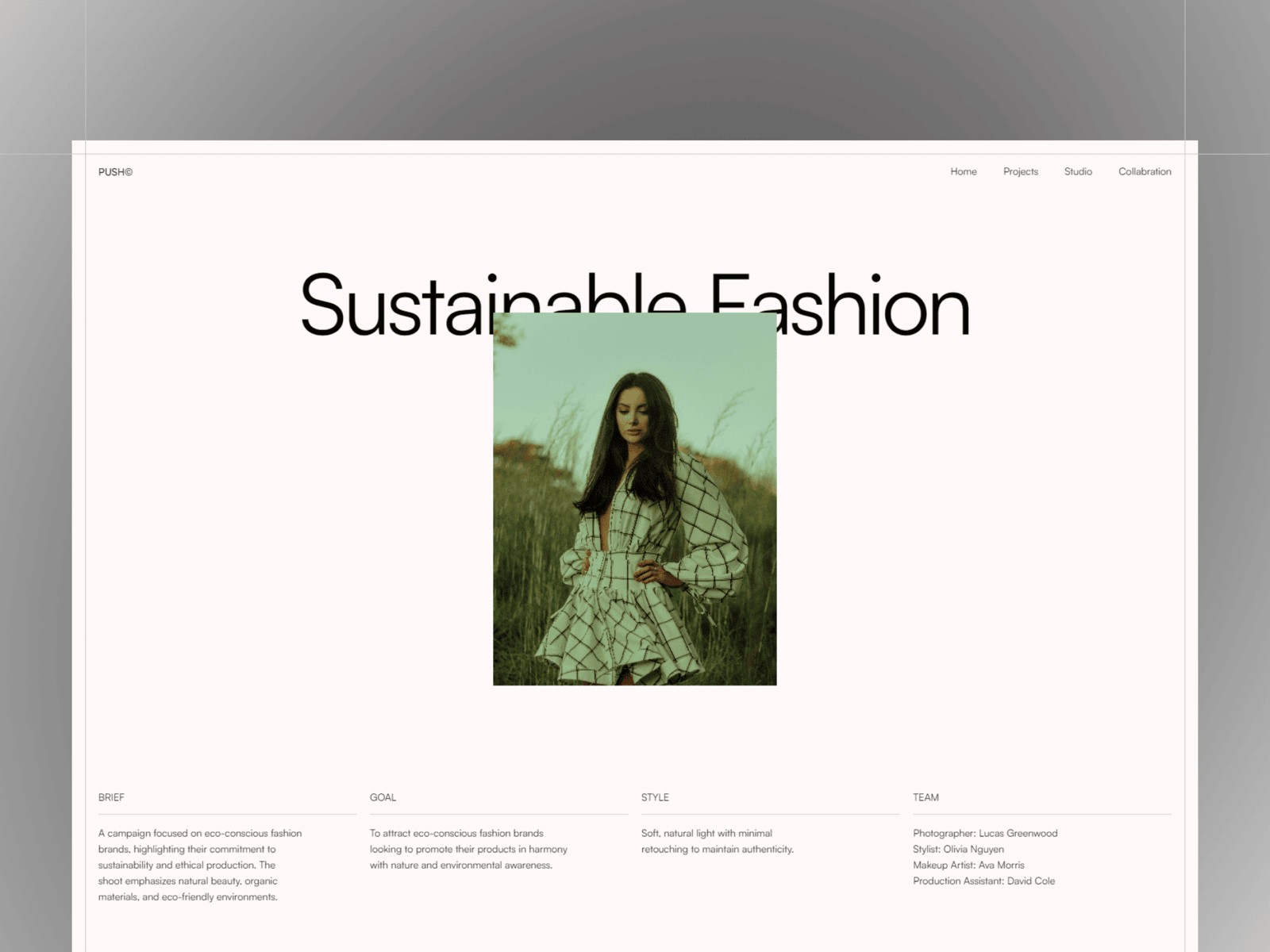 Screenshot 2 of Push