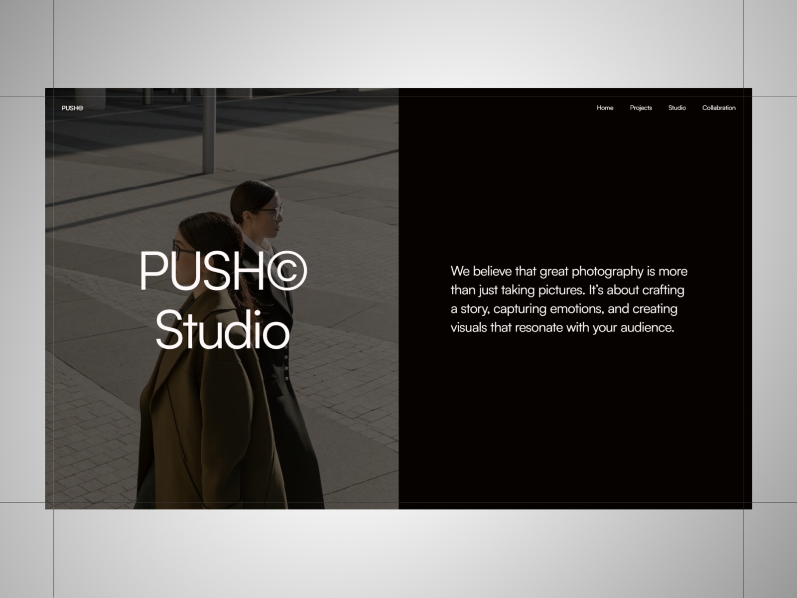 Screenshot 3 of Push