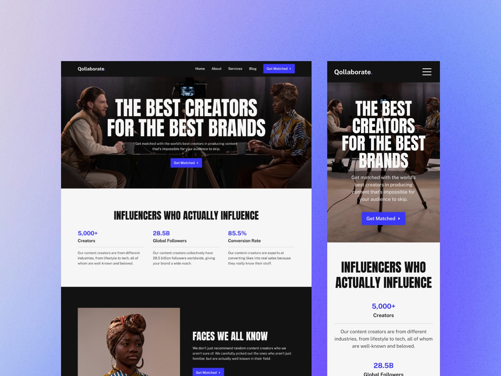 Screenshot 2 of Qollaborate