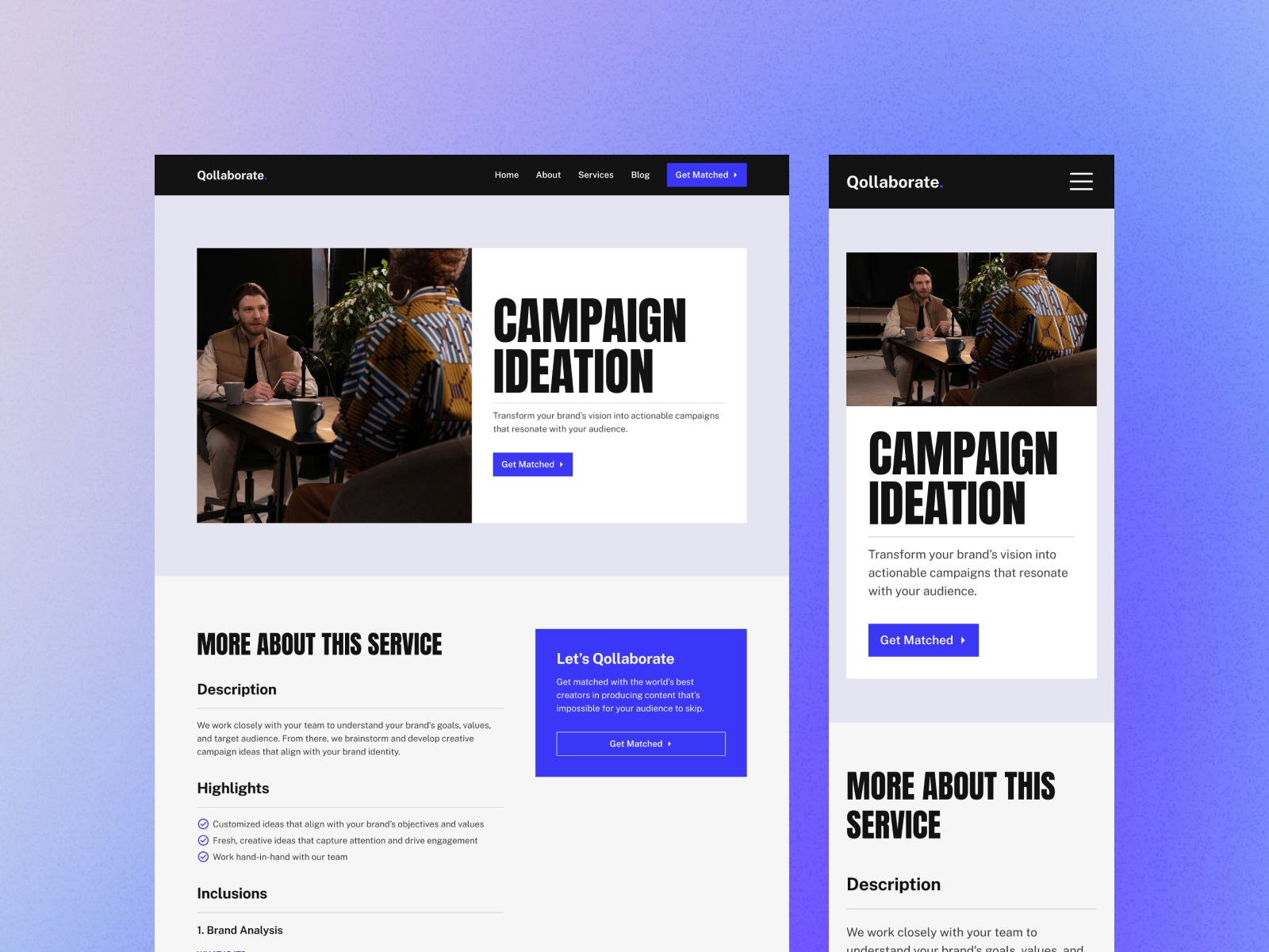 Screenshot 4 of Qollaborate