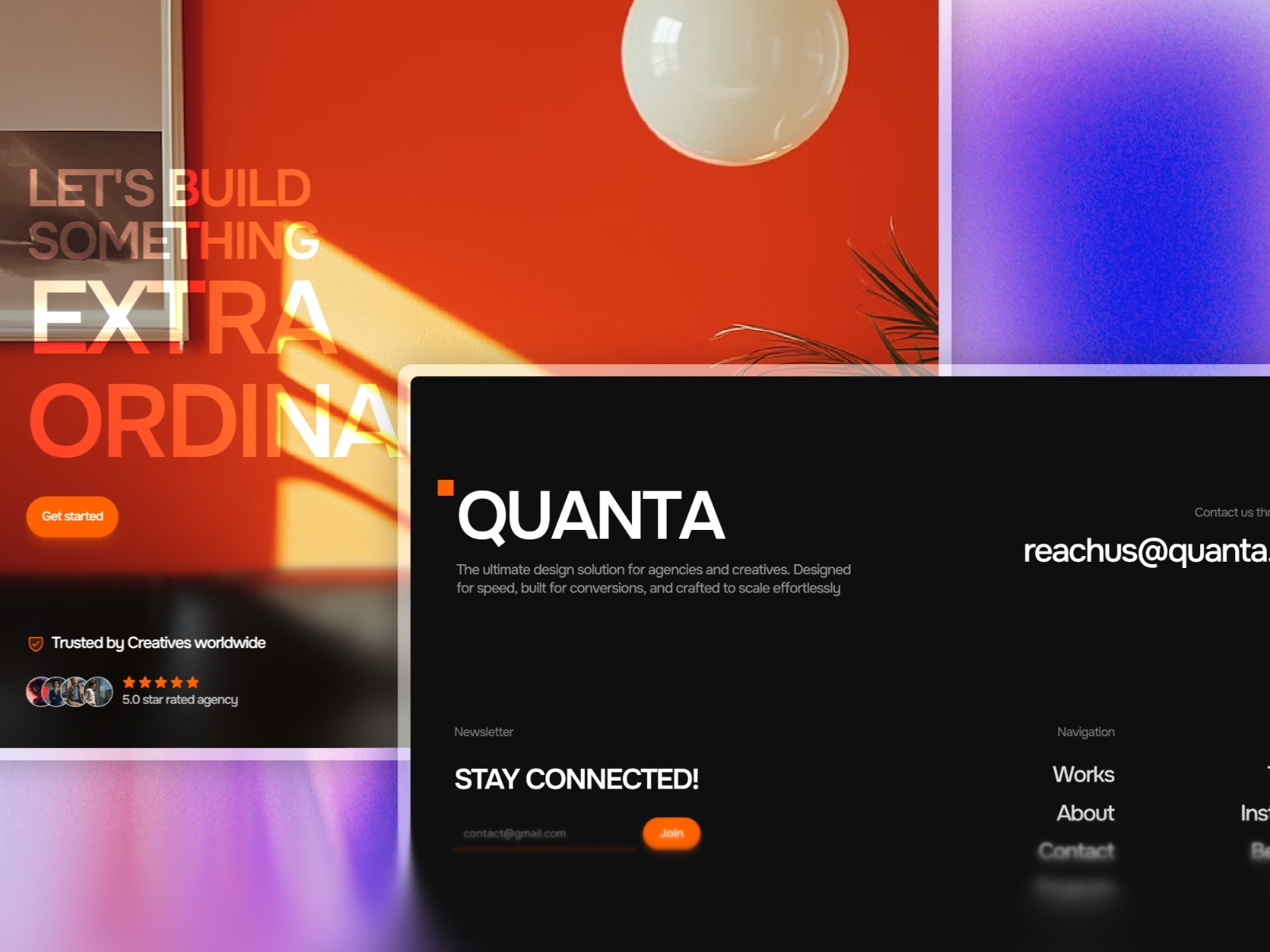 Screenshot 4 of Quantax