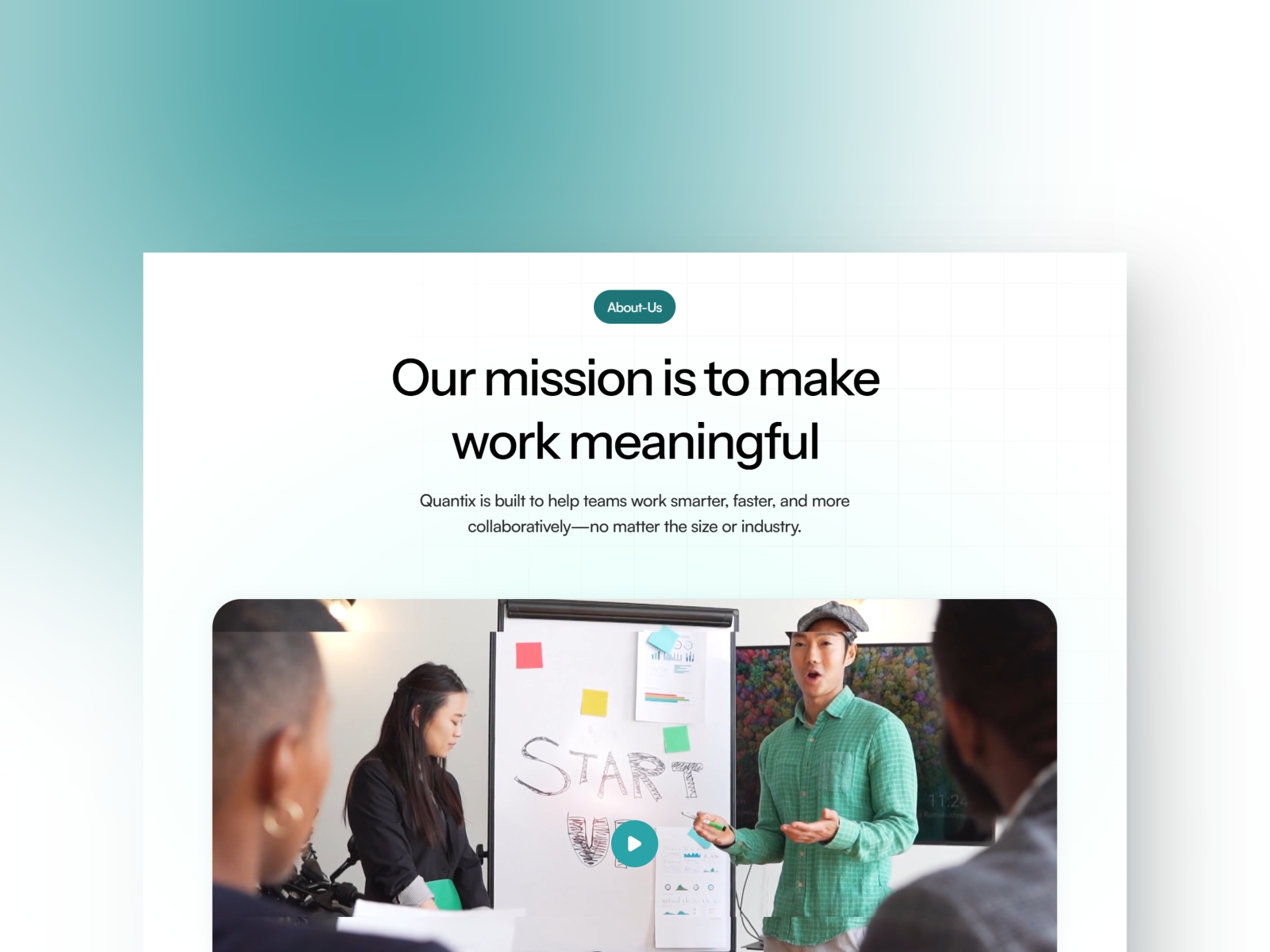 Screenshot 3 of Quantix