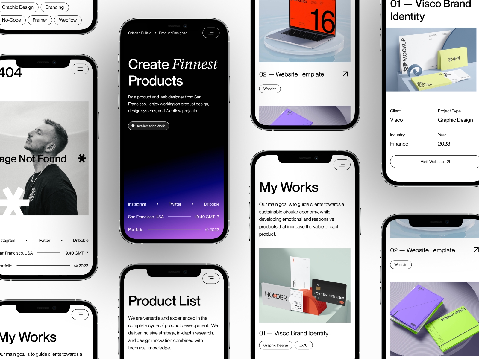 Screenshot 3 of Quantumfolio