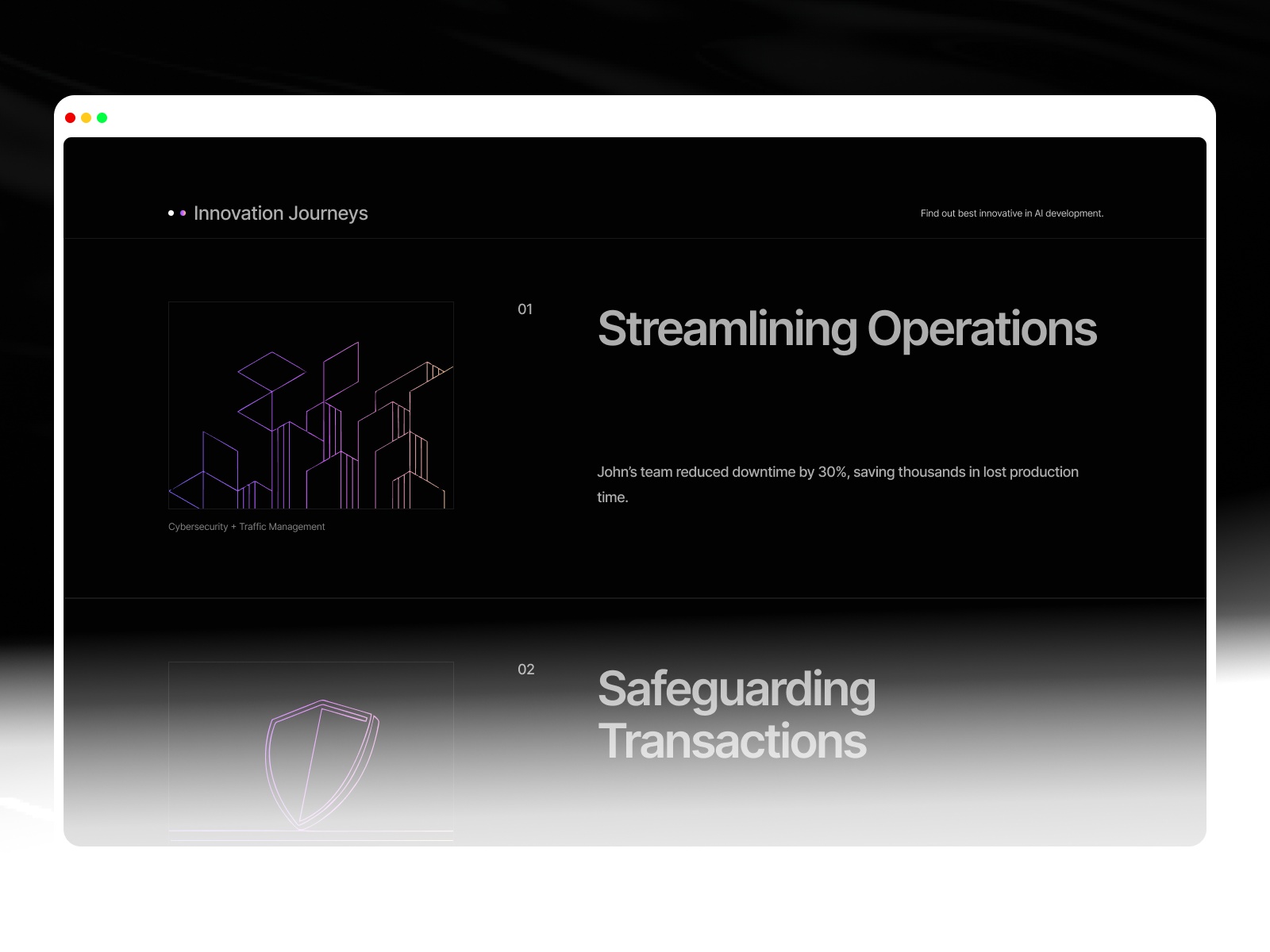 Screenshot 3 of Quantumm
