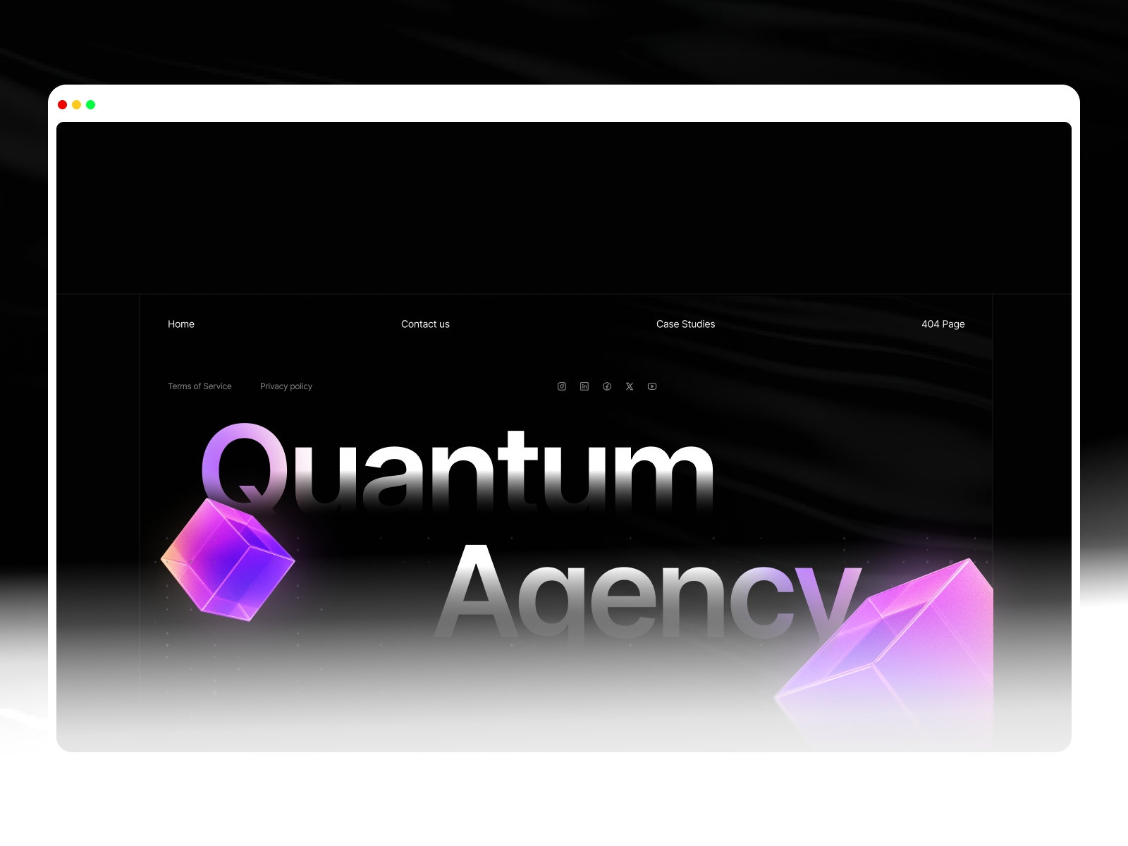 Screenshot 4 of Quantumm