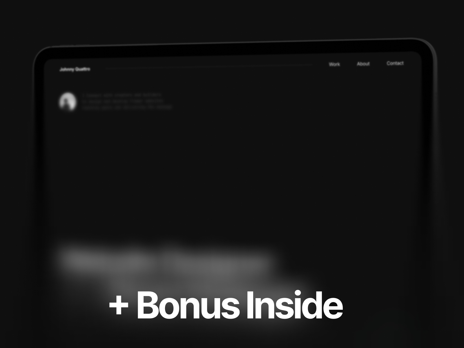 Screenshot 2 of Quattro