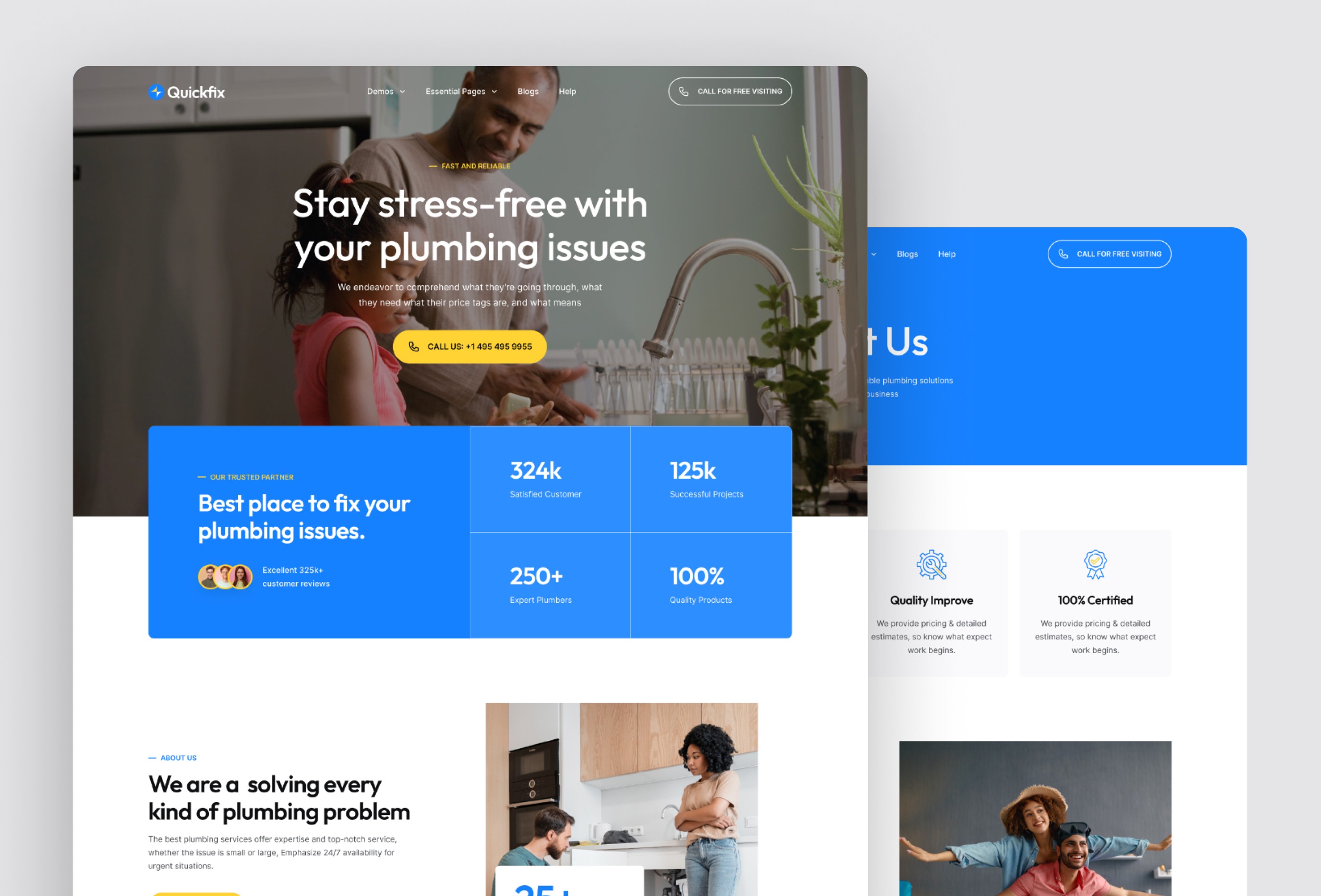 Screenshot 4 of Quickfix