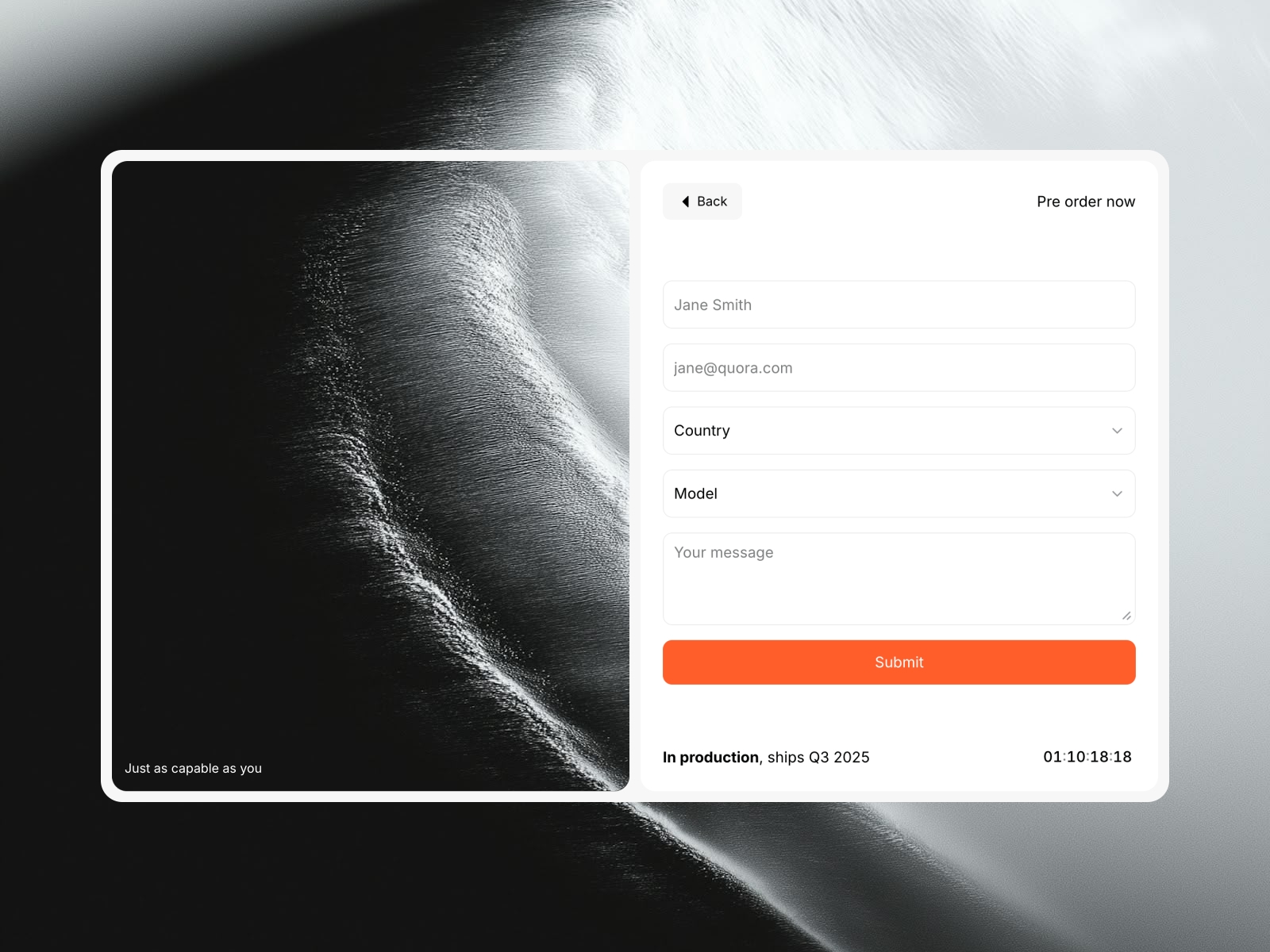 Screenshot 3 of Quora