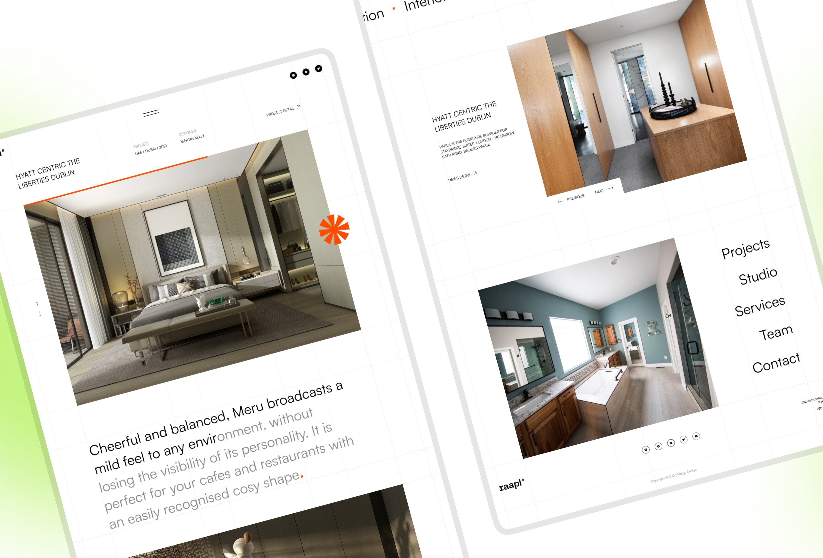 Screenshot 3 of Raapl