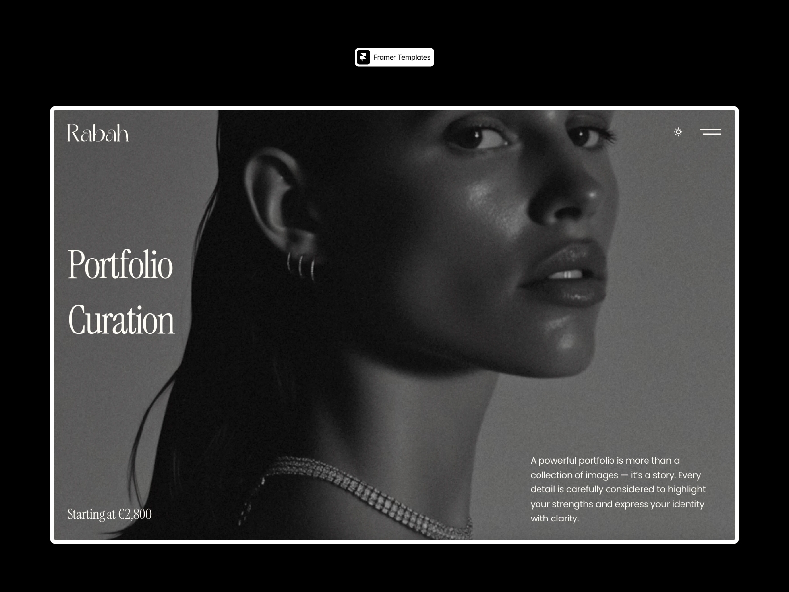 Screenshot 3 of Rabah