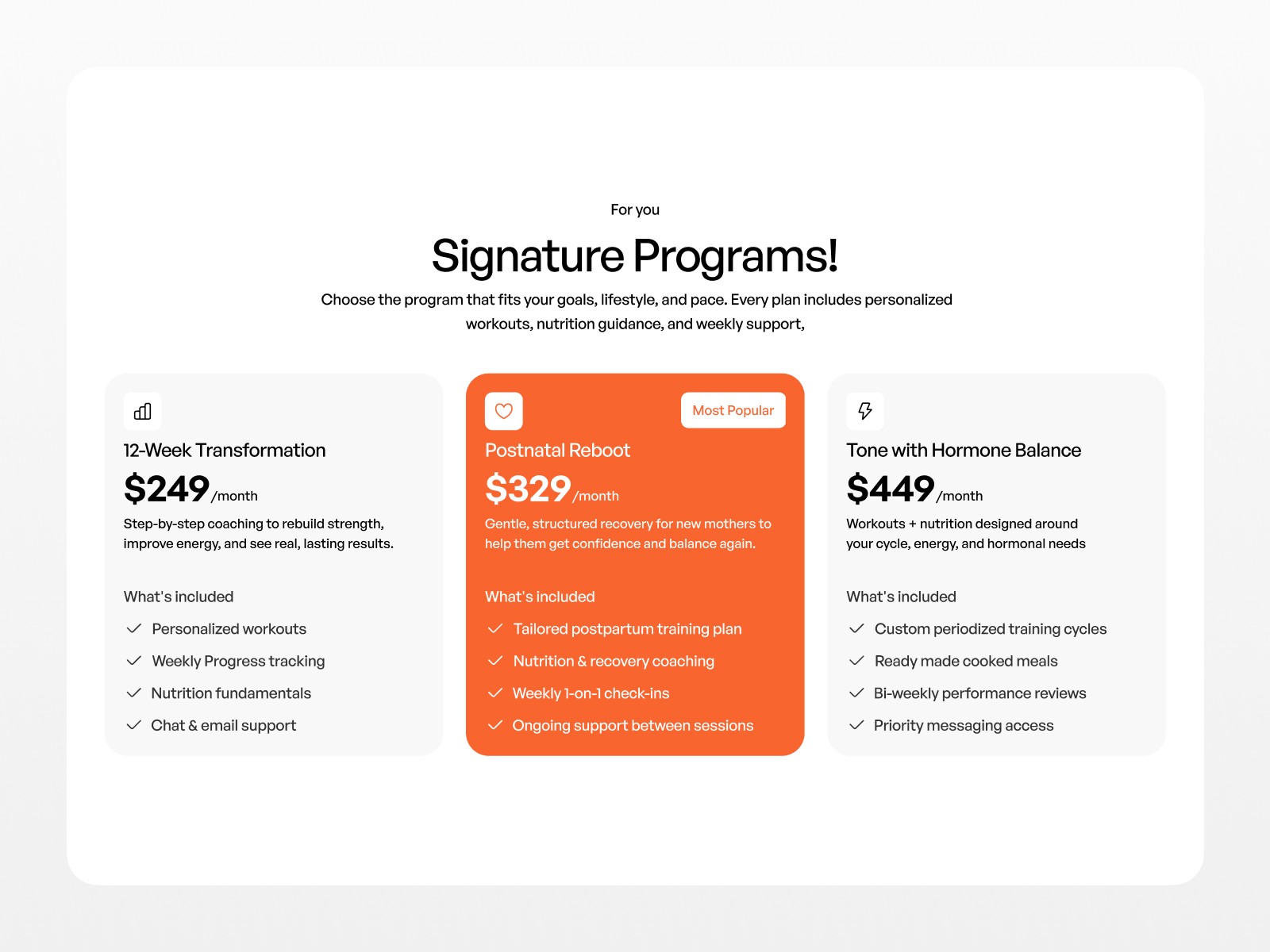 Screenshot 2 of Rachel