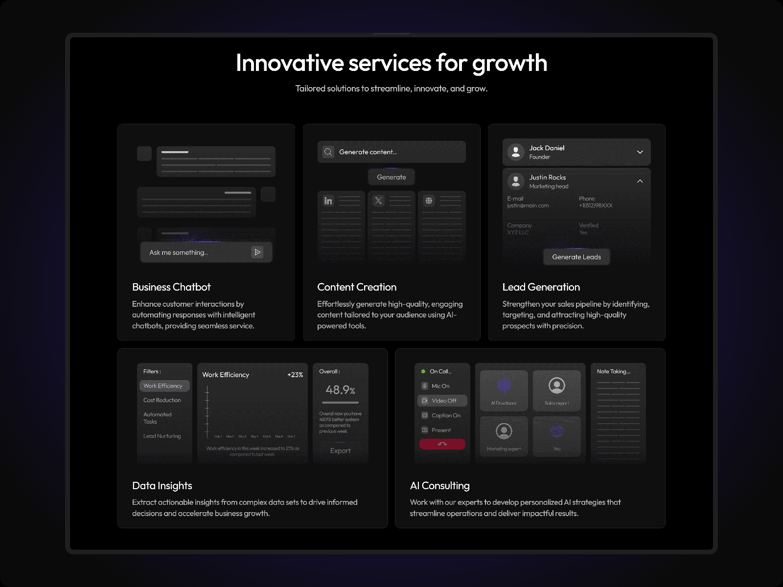 Screenshot 2 of Radison