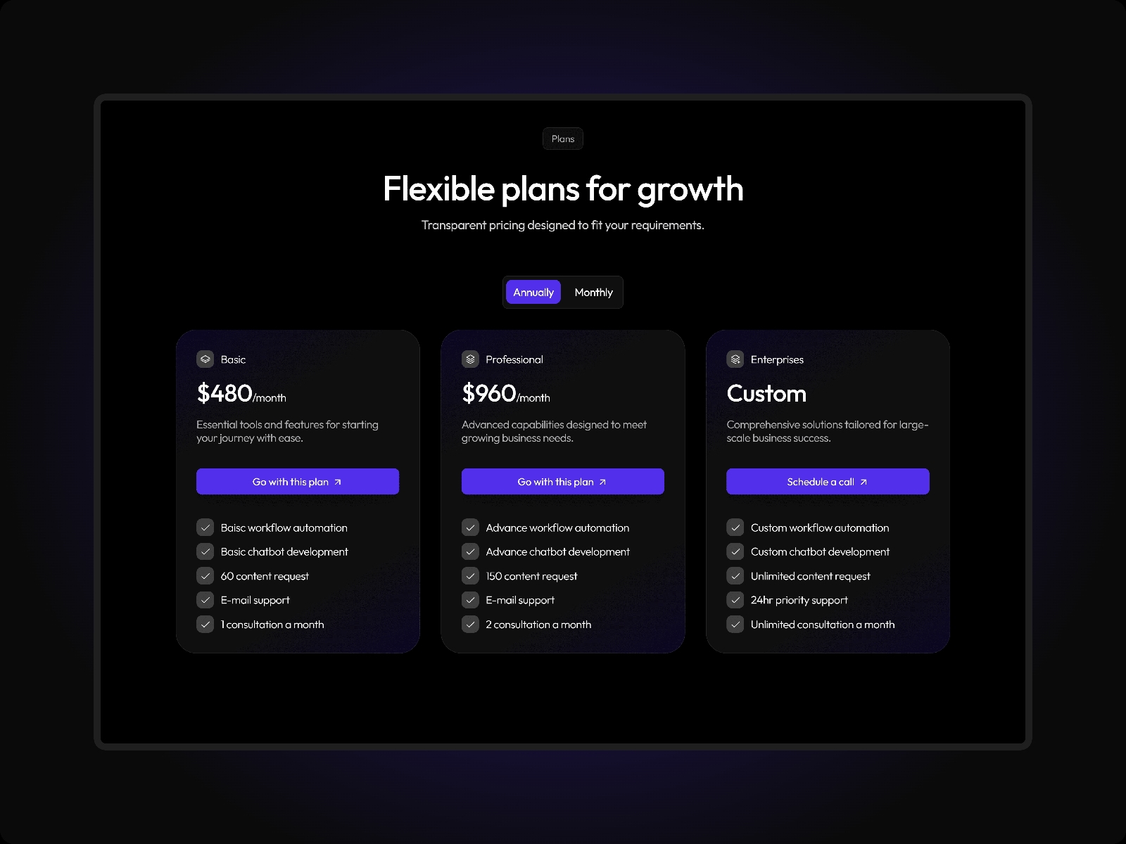Screenshot 3 of Radison