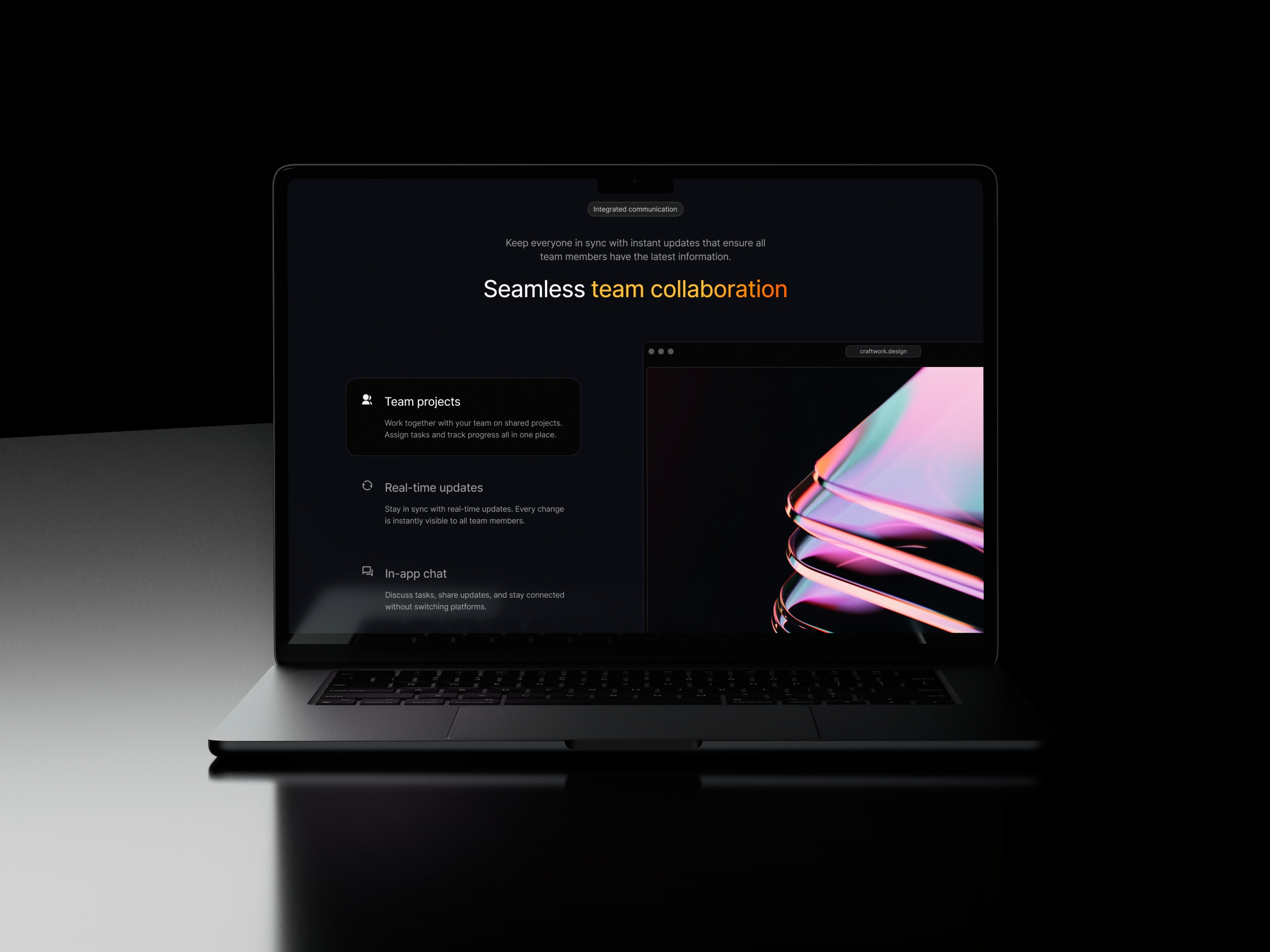 Screenshot 2 of Radiyal