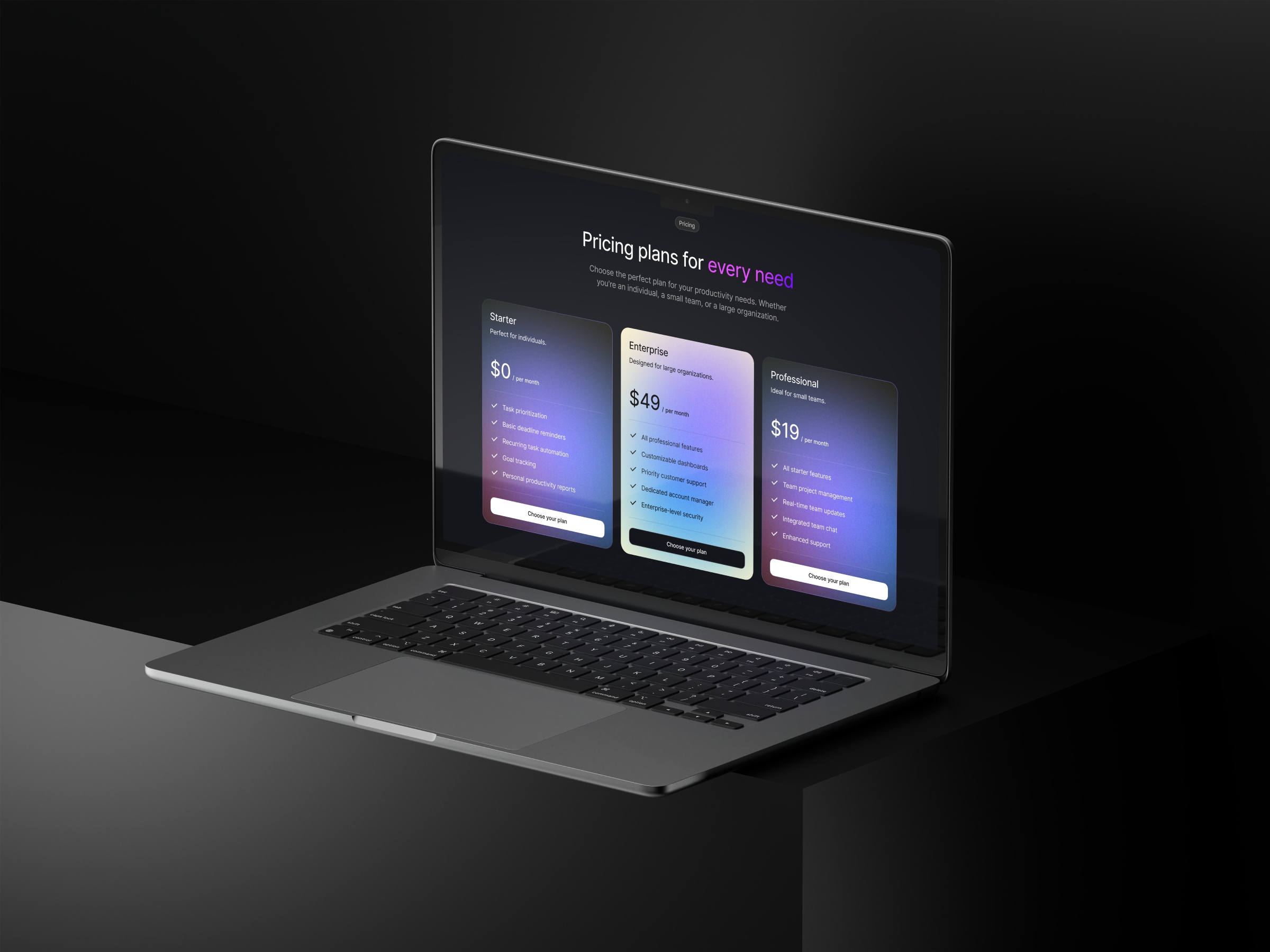 Screenshot 3 of Radiyal
